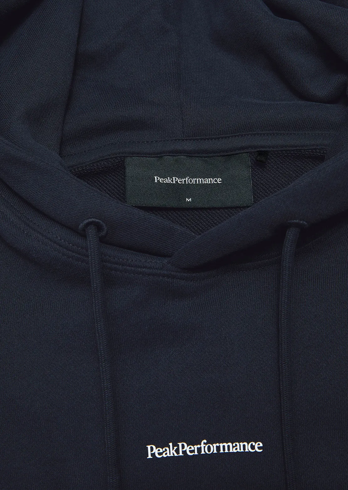 Peak Performance Men's Original Terry Hood sold by Prfo product image thumbnail 4