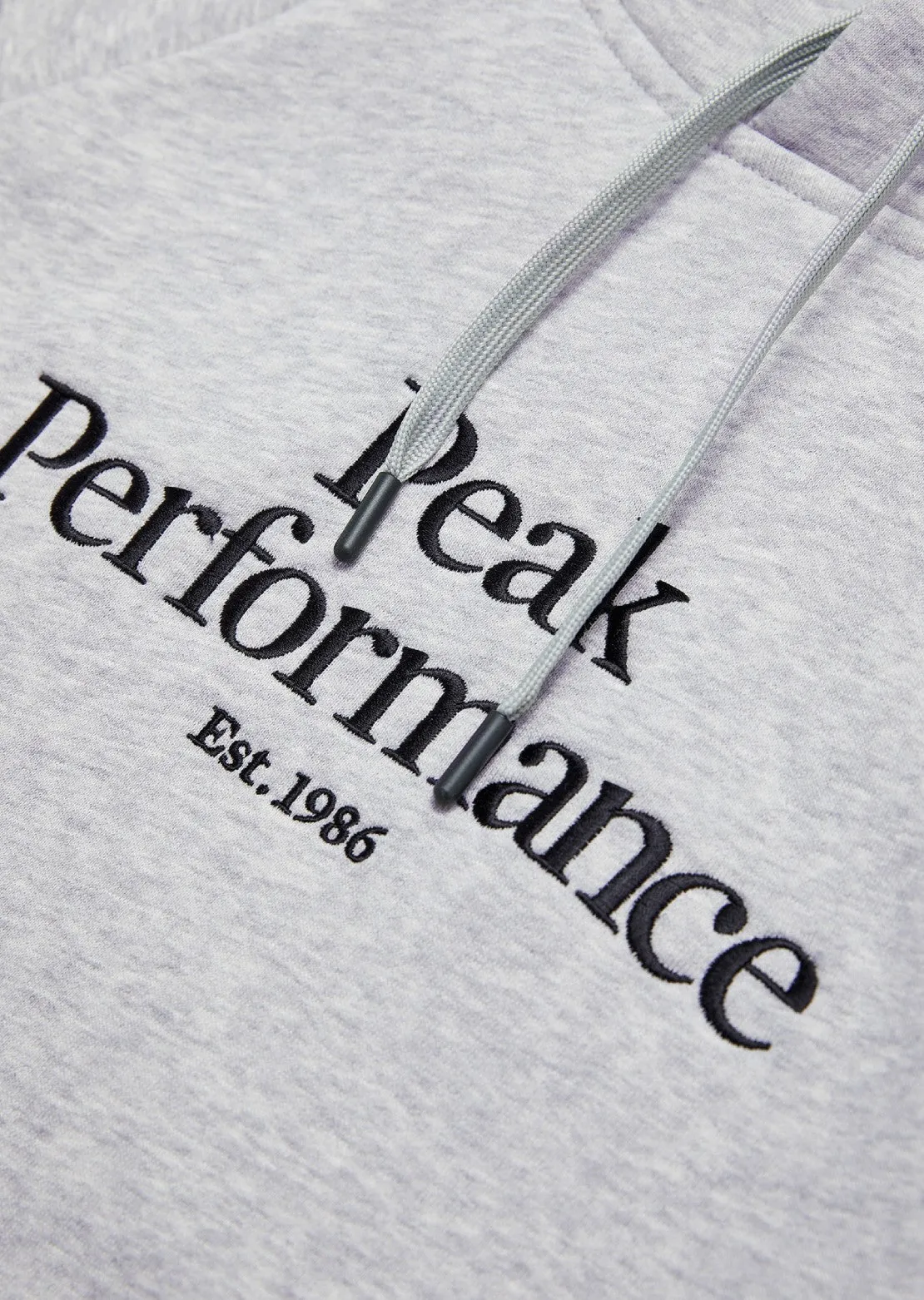 Peak Performance Men's Original Hood sold by Prfo product image thumbnail 4