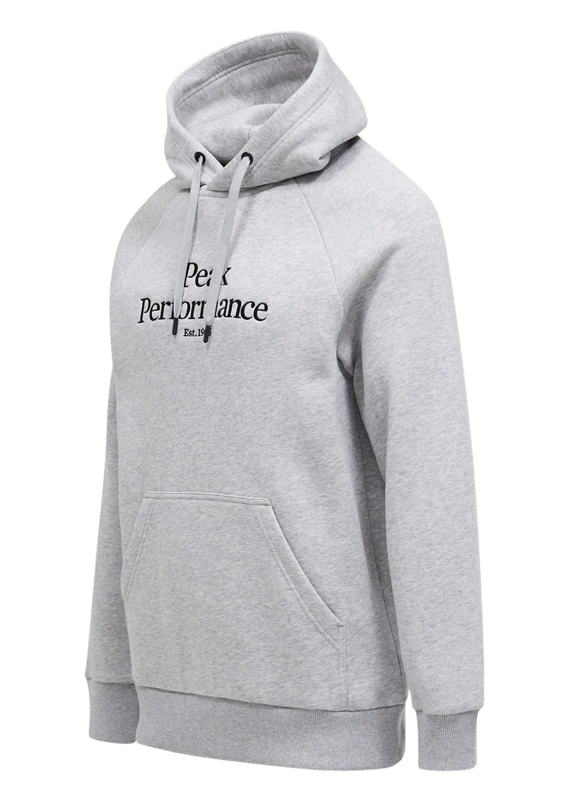 Peak Performance Men's Original Hood sold by Prfo product image thumbnail 3