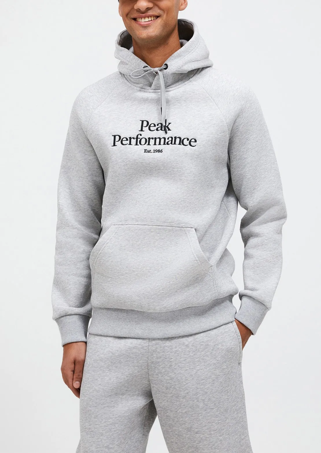 Peak Performance Men's Original Hood sold by Prfo product image thumbnail 5