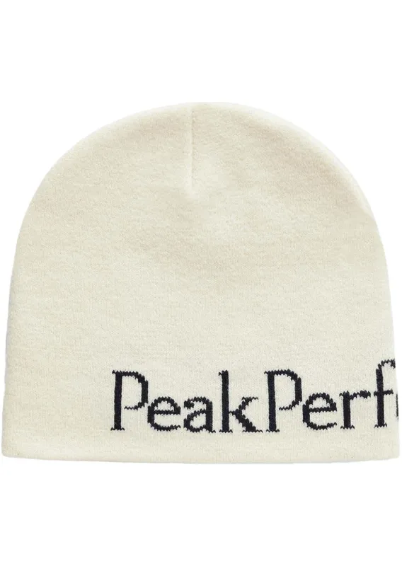 Peak Performance Unisex PP Beanie sold by Prfo