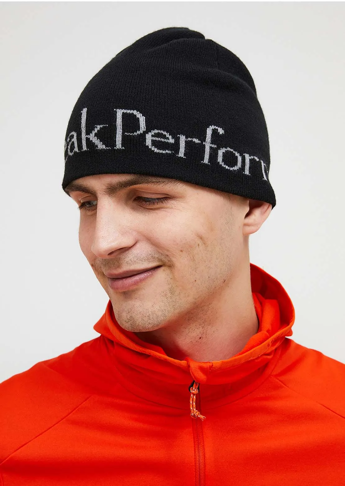 Peak Performance Unisex PP Beanie sold by Prfo product image thumbnail 4
