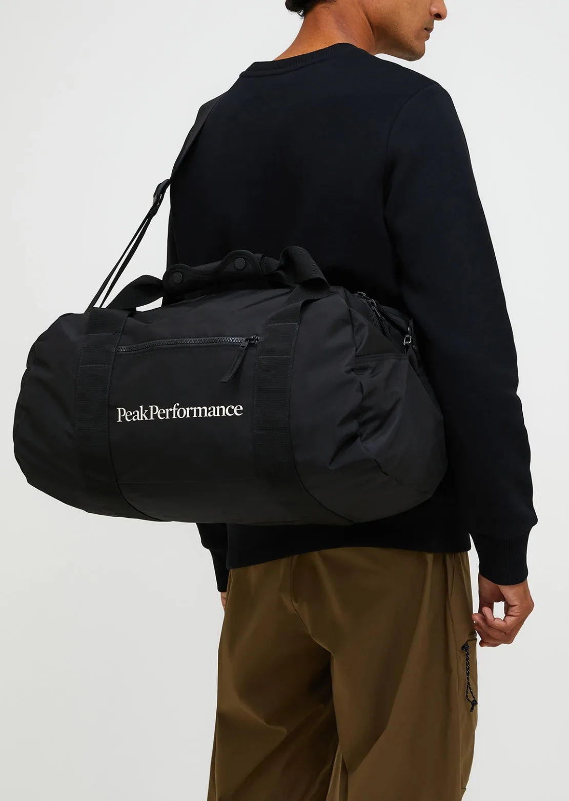 Peak Performance Unisex Detour II 35L Duffel Bag sold by Prfo product image thumbnail 5