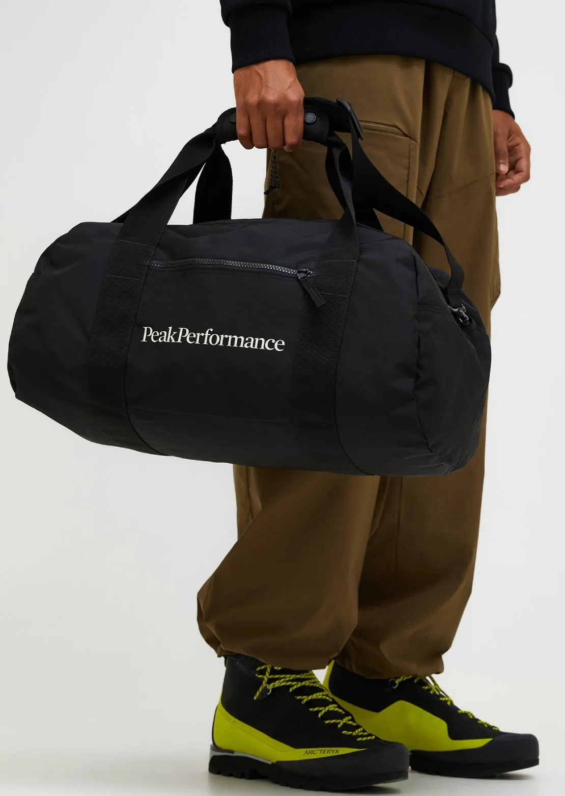 Peak Performance Unisex Detour II 35L Duffel Bag sold by Prfo product image thumbnail 4