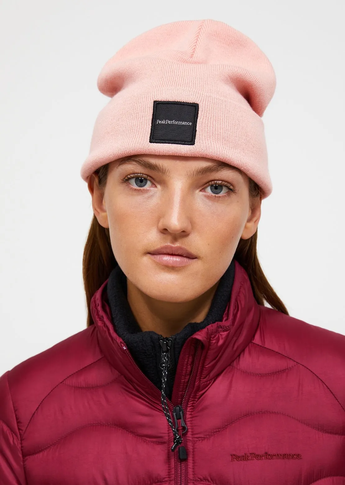 Peak Performance Unisex Switch Beanie sold by Prfo product image thumbnail 2