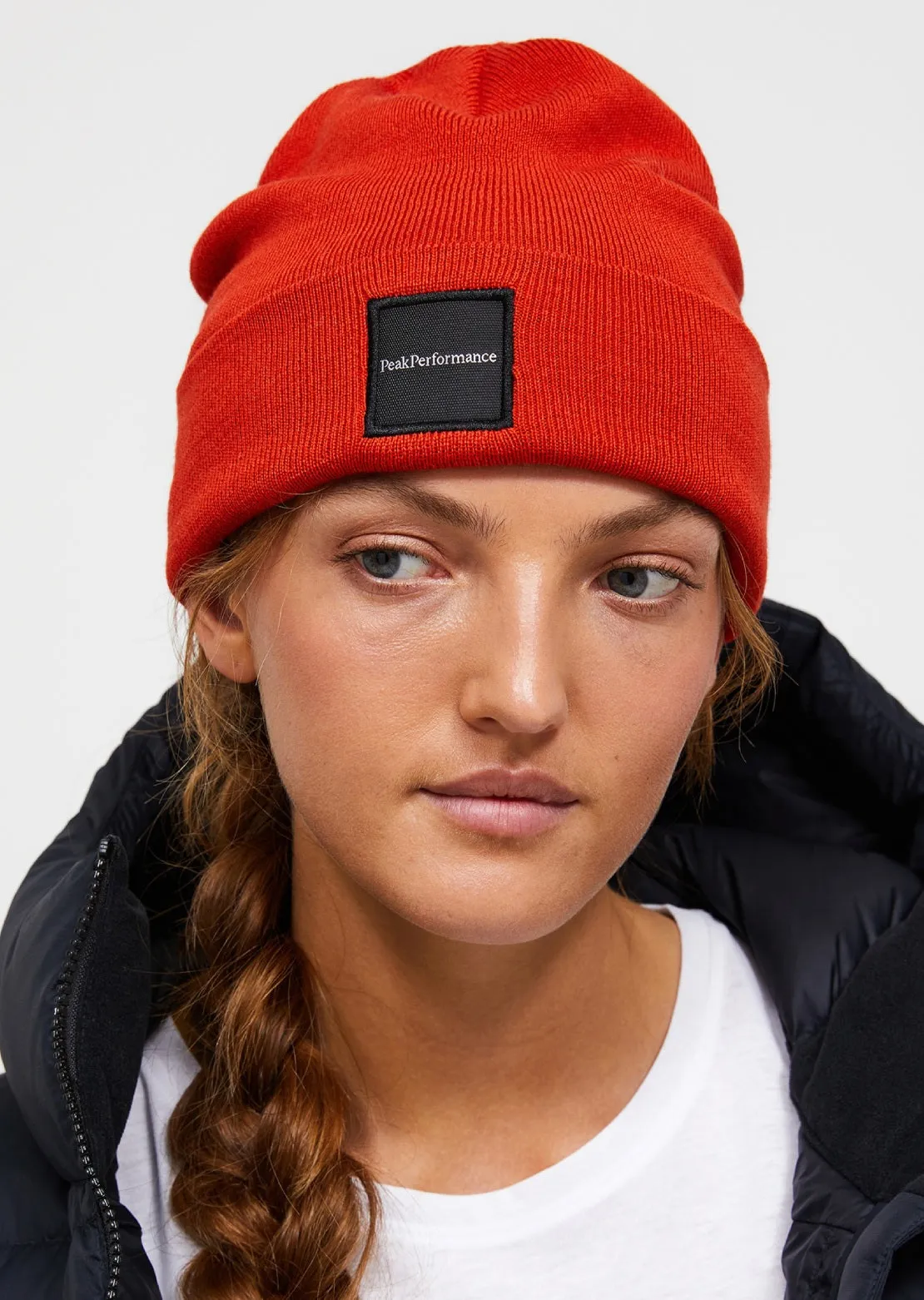 Peak Performance Unisex Switch Beanie sold by Prfo product image thumbnail 4