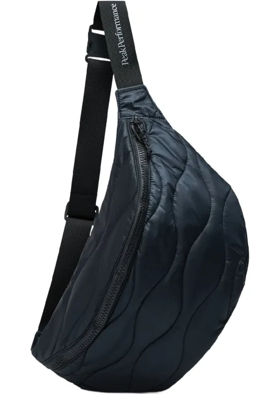 Peak Performance Unisex Helium Bum Bag sold by Prfo