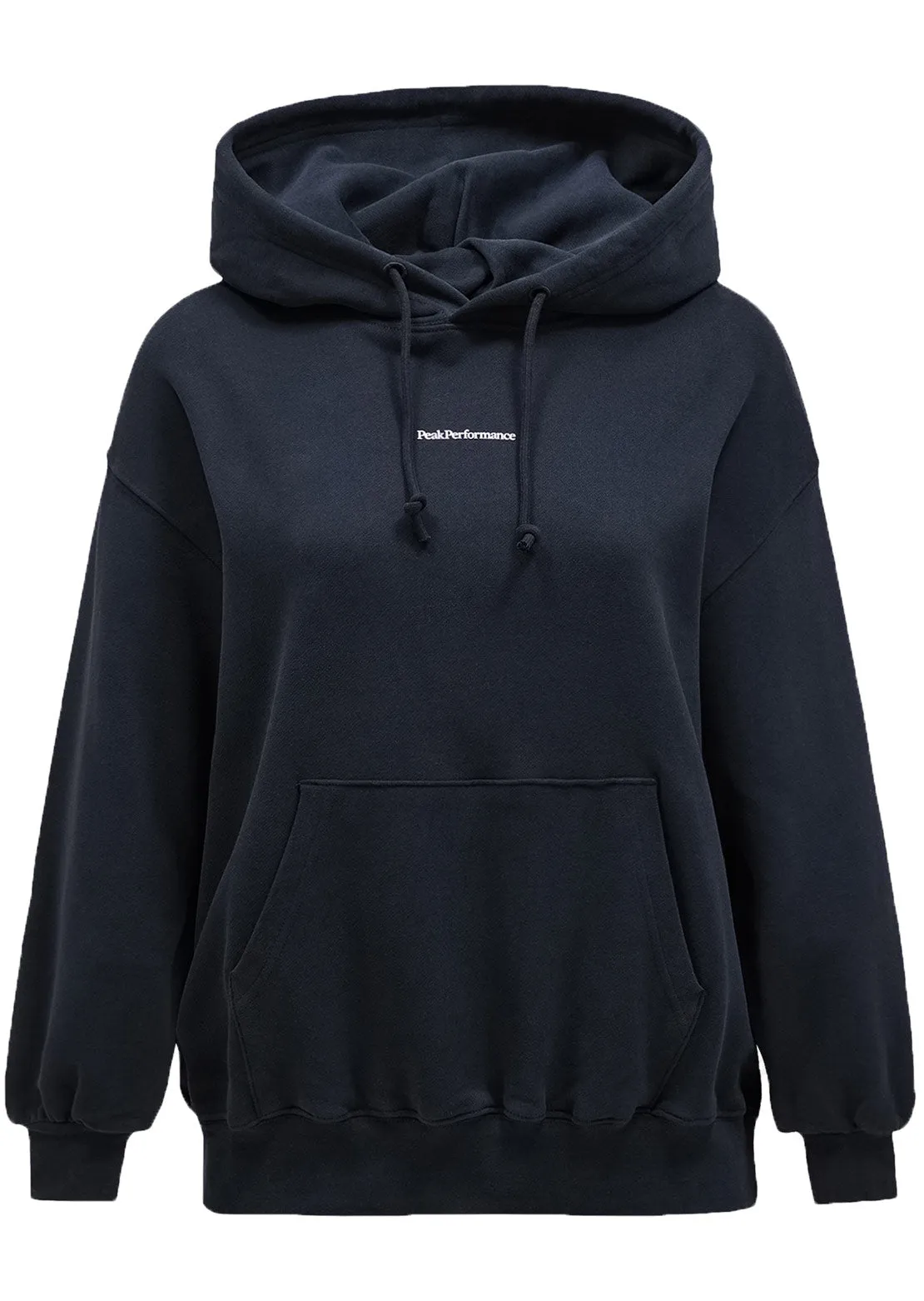 Peak Performance Women's Original Terry Hood sold by Prfo