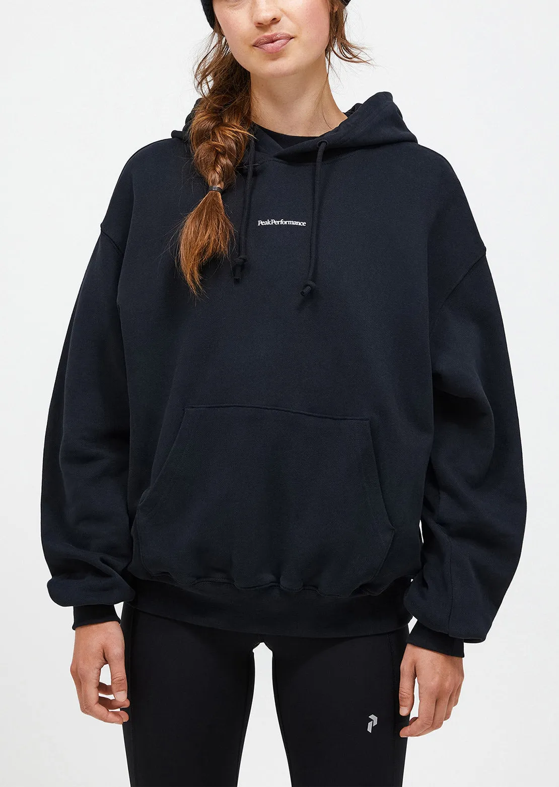 Peak Performance Women's Original Terry Hood sold by Prfo product image thumbnail 4