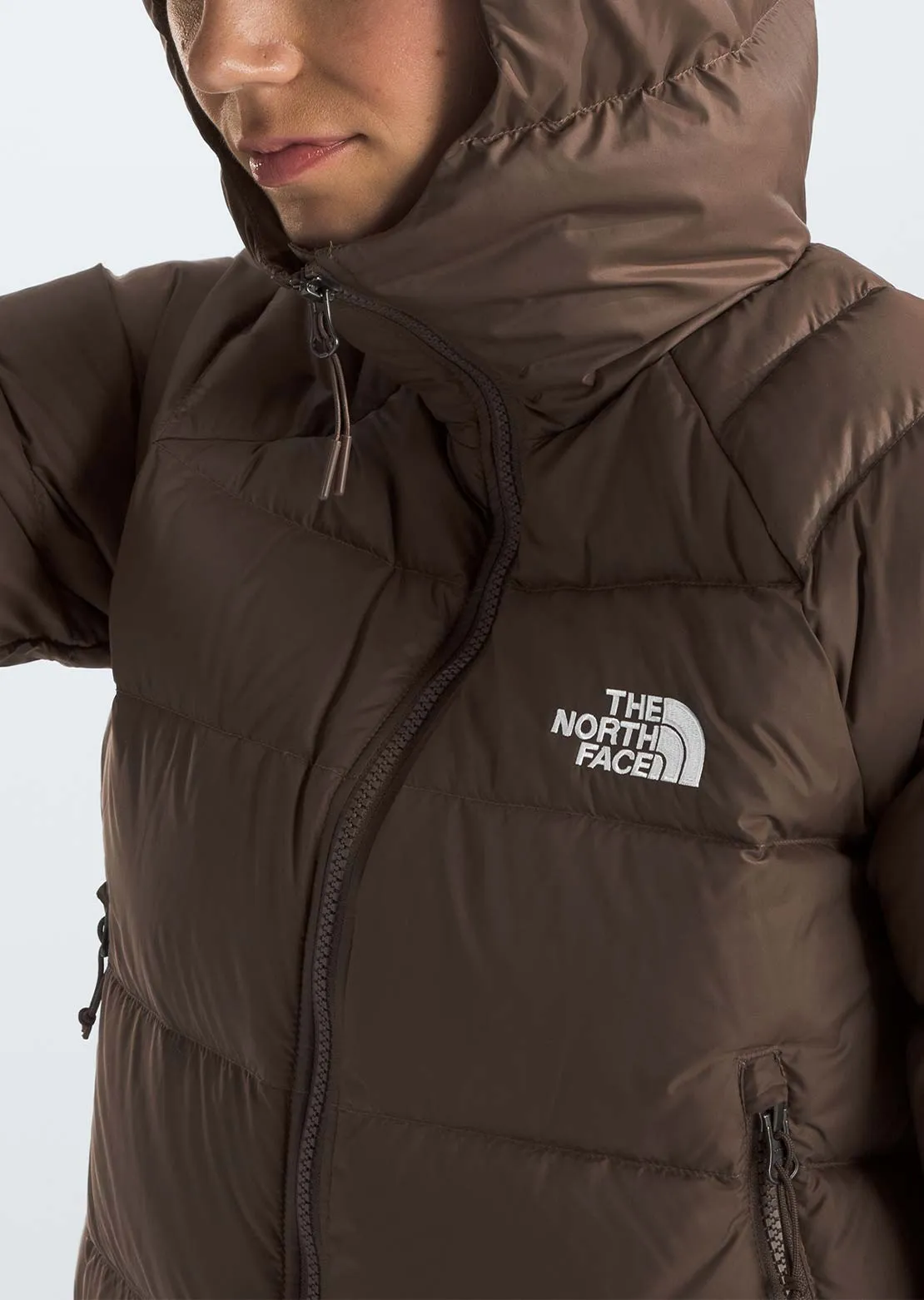 The North Face Women's Hydrenalite Down Hoodie sold by Prfo product image thumbnail 5