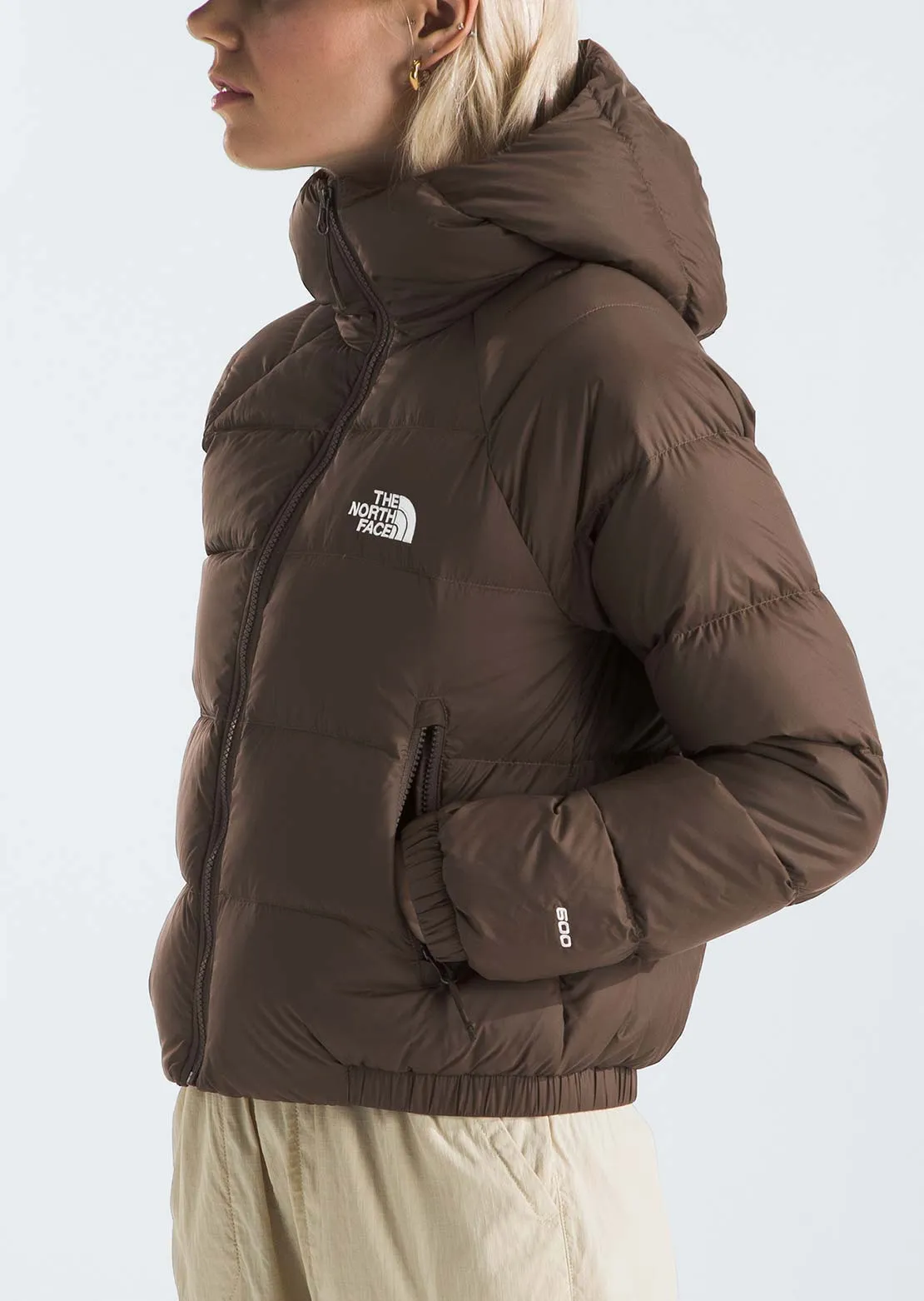 The North Face Women's Hydrenalite Down Hoodie sold by Prfo product image thumbnail 2