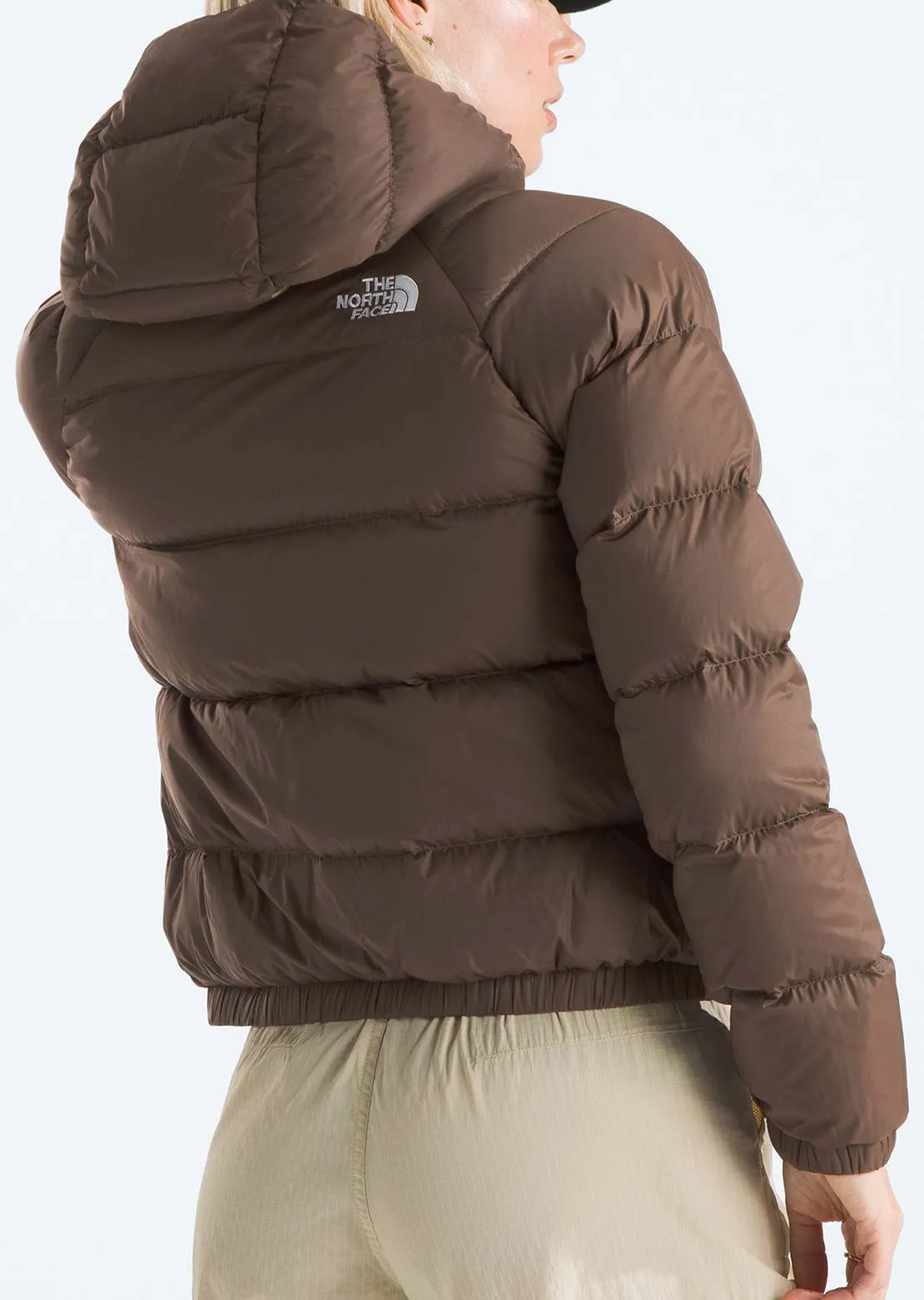 The North Face Women's Hydrenalite Down Hoodie sold by Prfo product image thumbnail 3