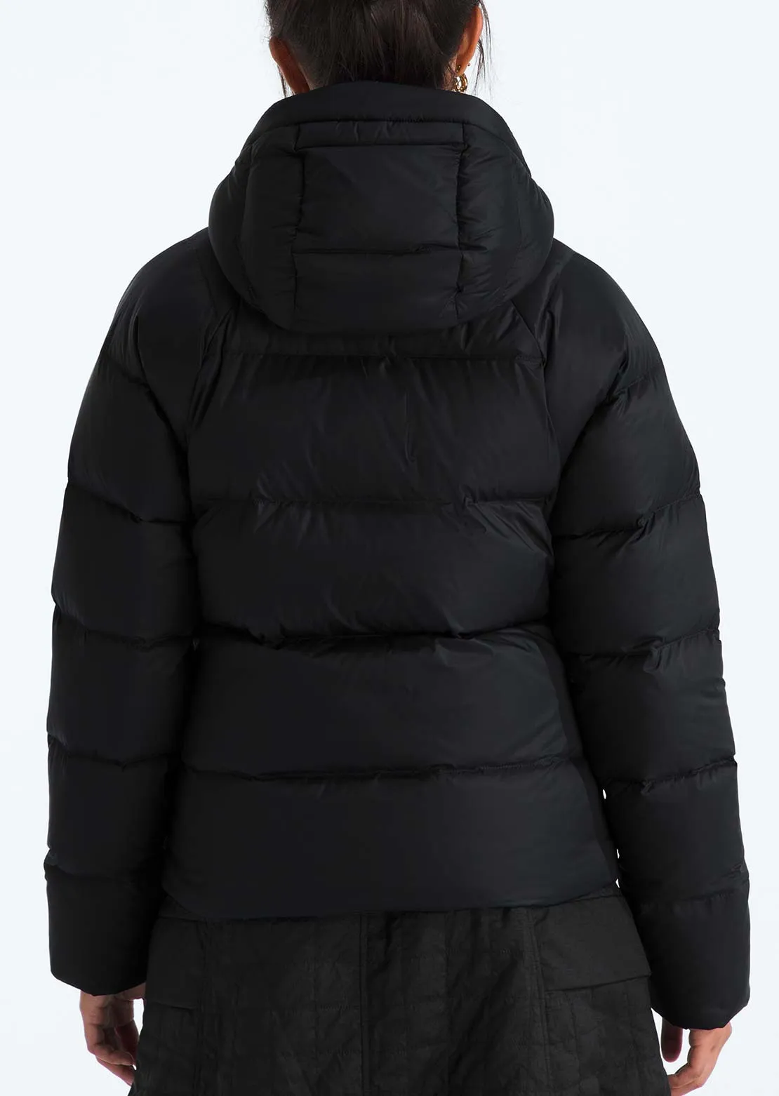 The North Face Women's Hydrenalite City Down Hooded Jacket sold by Prfo product image thumbnail 3