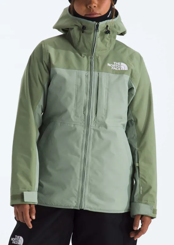 The North Face Women's Namak Insulated Jacket sold by Prfo