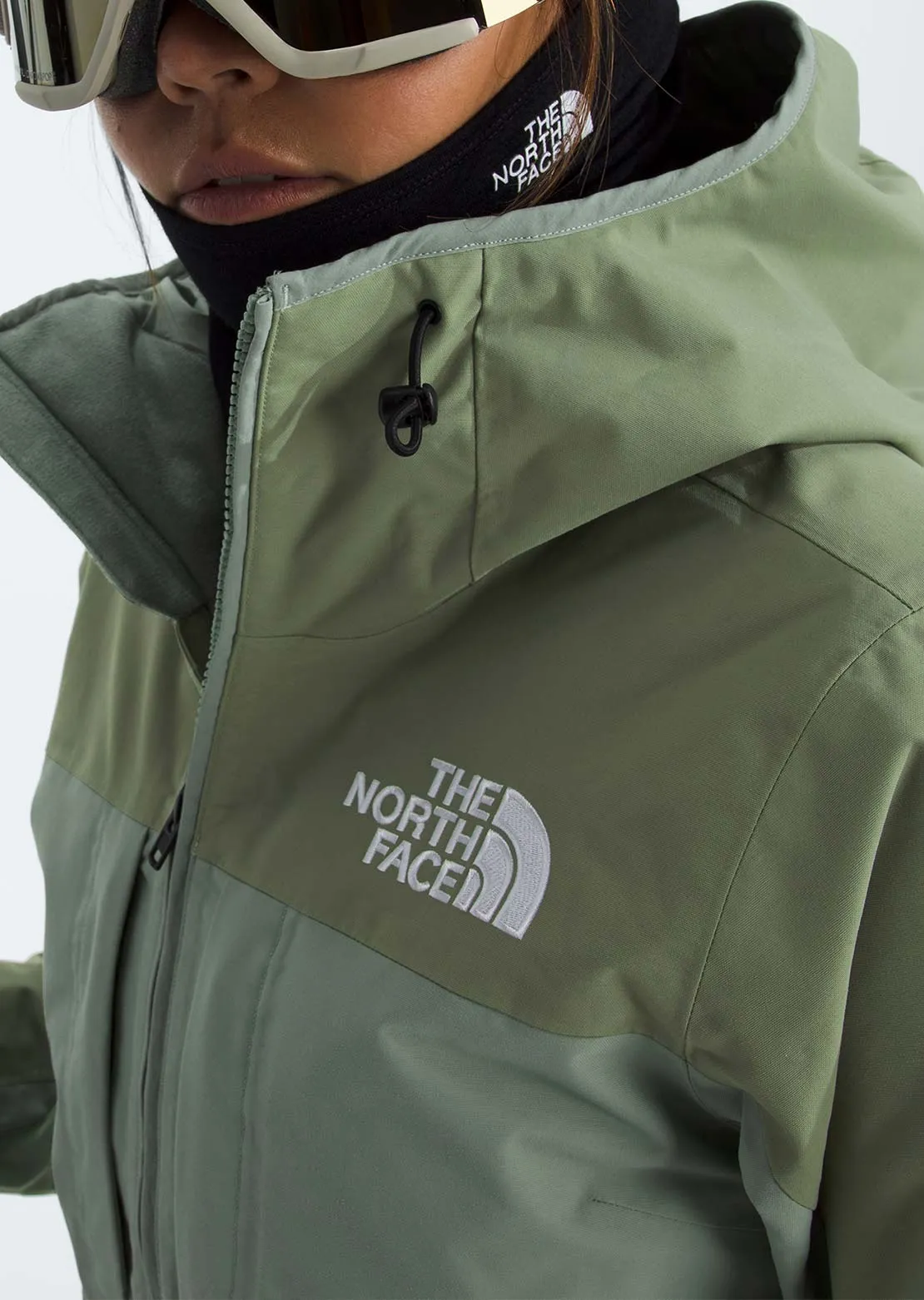 The North Face Women's Namak Insulated Jacket sold by Prfo product image thumbnail 5