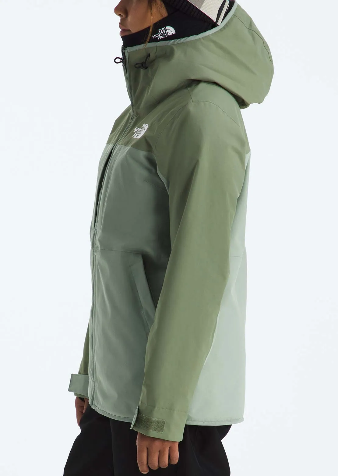 The North Face Women's Namak Insulated Jacket sold by Prfo product image thumbnail 2