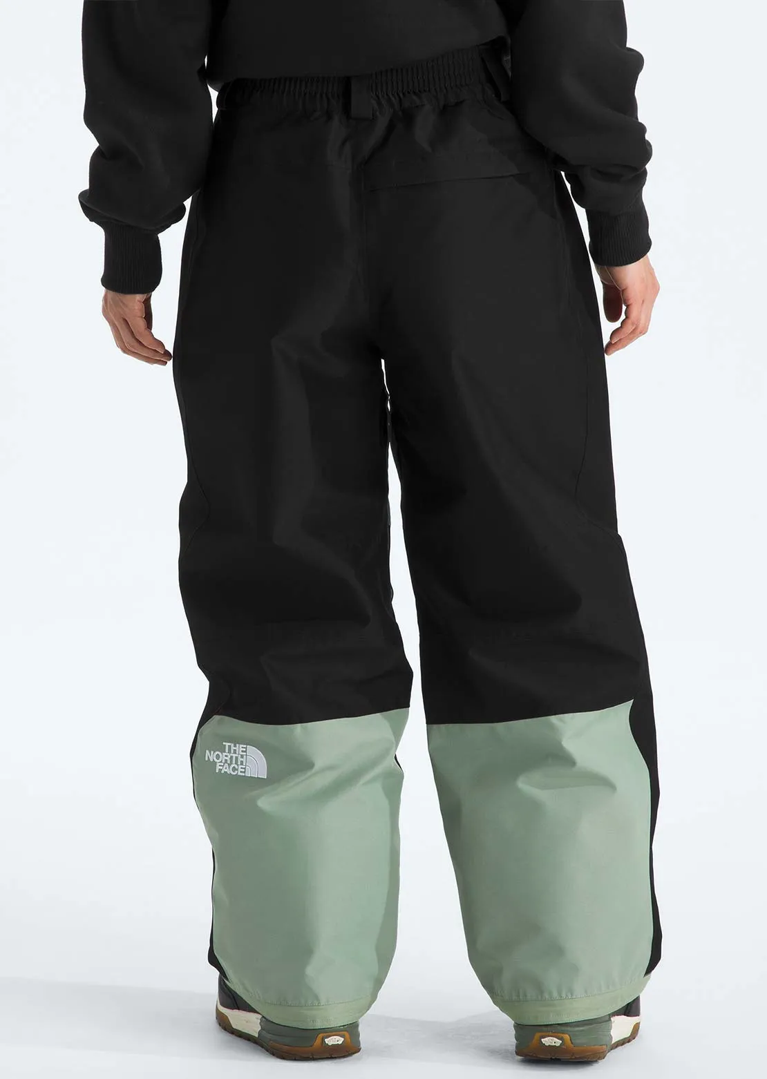 The North Face Women's GTX Hex Pants sold by Prfo product image thumbnail 3