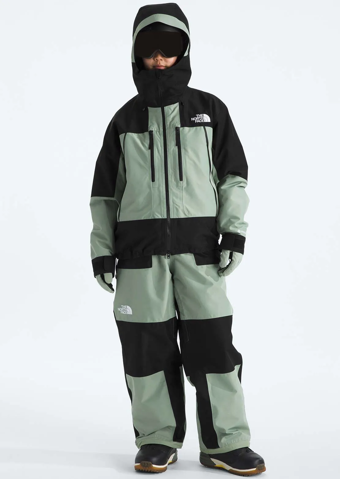 The North Face Women's GTX Hex Pants sold by Prfo product image thumbnail 4