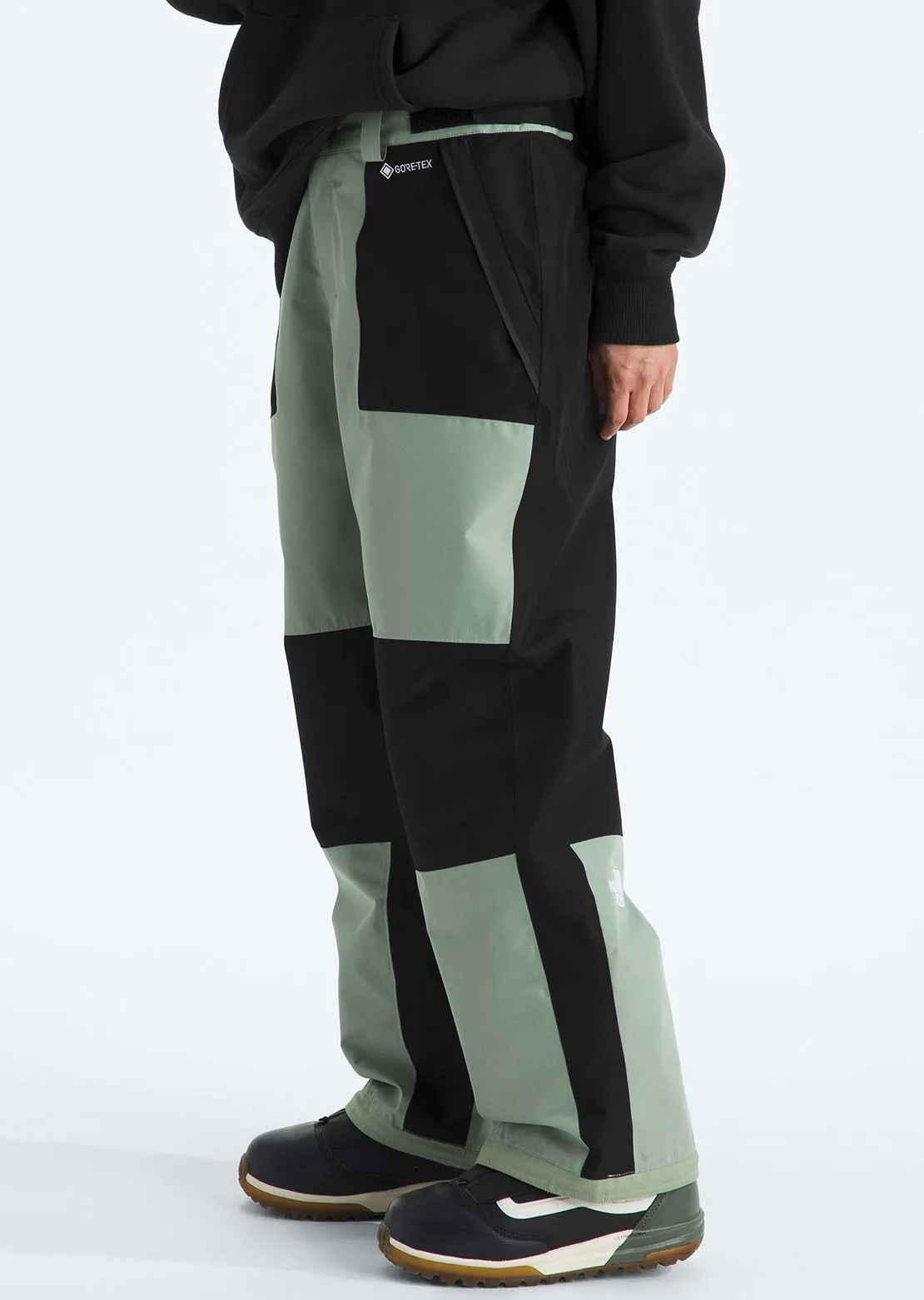 The North Face Women's GTX Hex Pants sold by Prfo product image thumbnail 2
