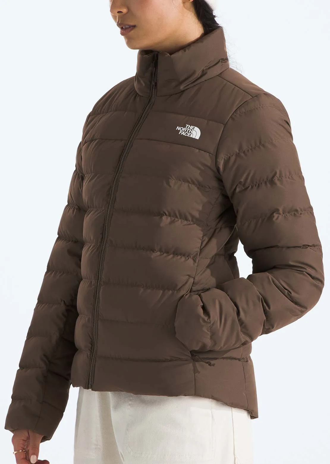 The North Face Women's Aconcagua 3 Jacket sold by Prfo