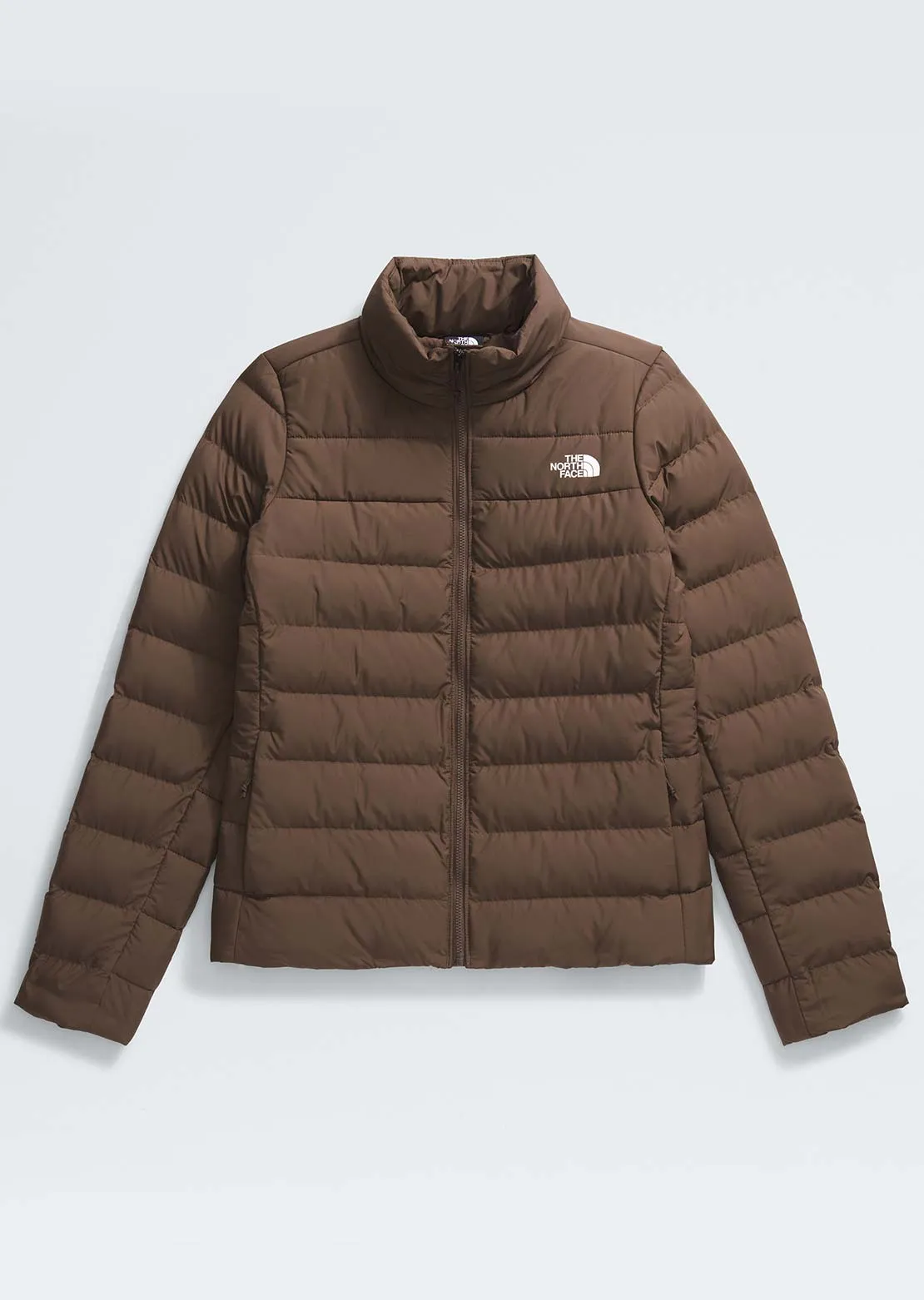 The North Face Women's Aconcagua 3 Jacket sold by Prfo product image thumbnail 5