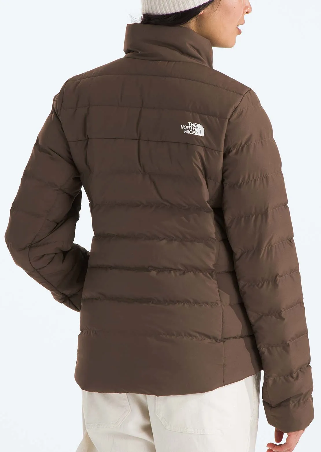 The North Face Women's Aconcagua 3 Jacket sold by Prfo product image thumbnail 2