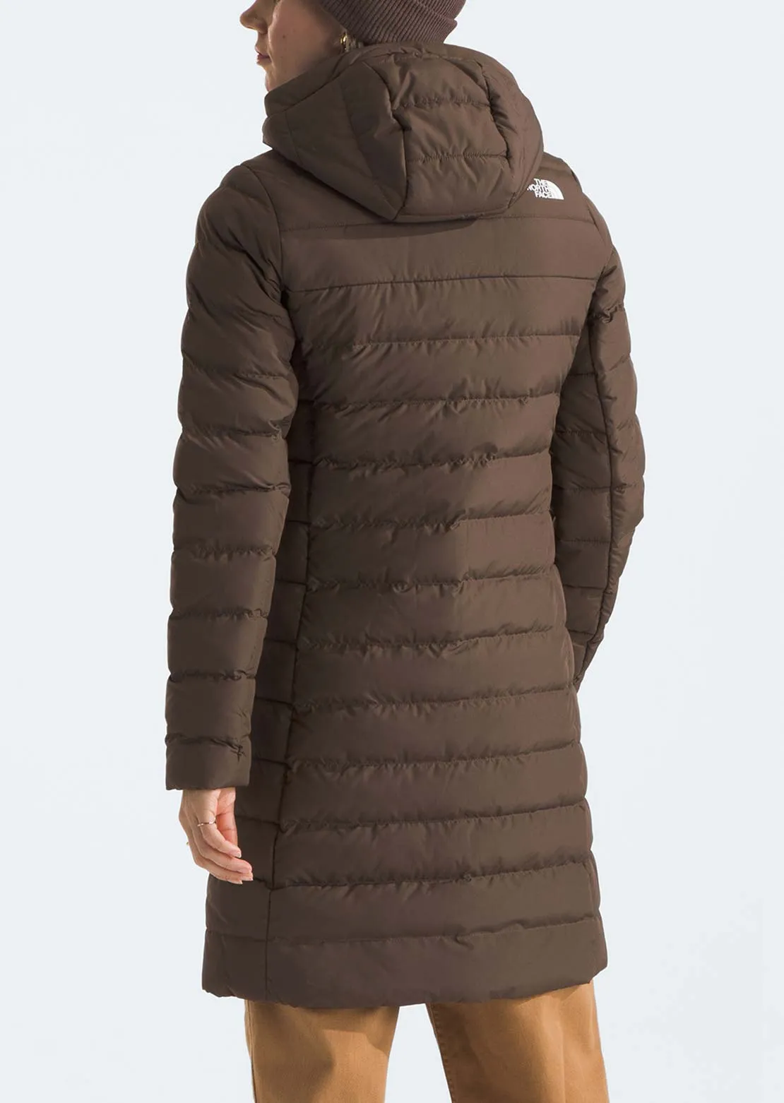 The North Face Women's Aconcagua Parka Jacket sold by Prfo product image thumbnail 3