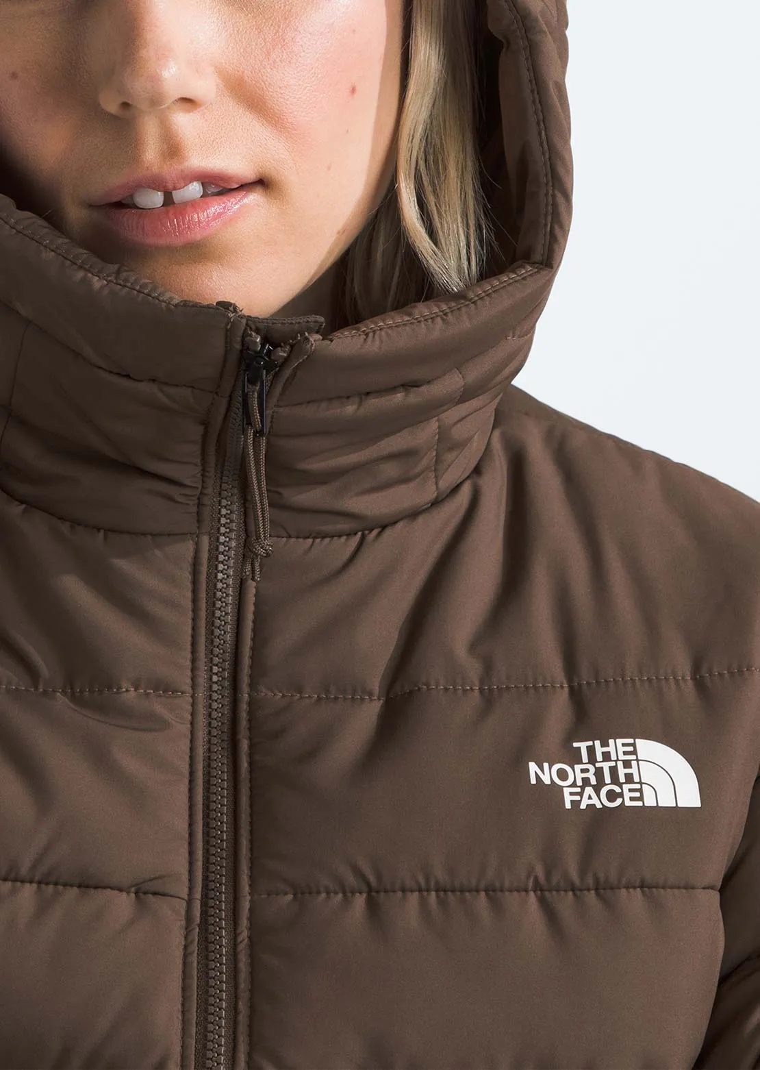 The North Face Women's Aconcagua Parka Jacket sold by Prfo product image thumbnail 4