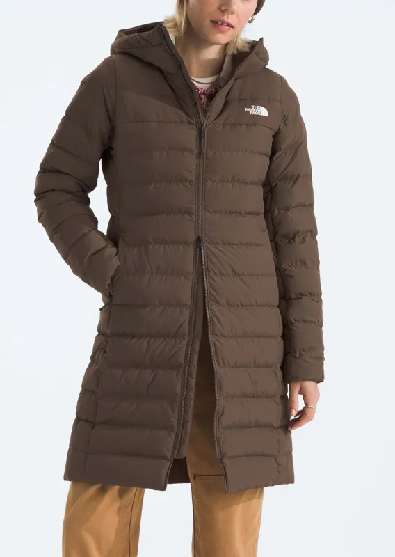 The North Face Women's Aconcagua Parka Jacket sold by Prfo
