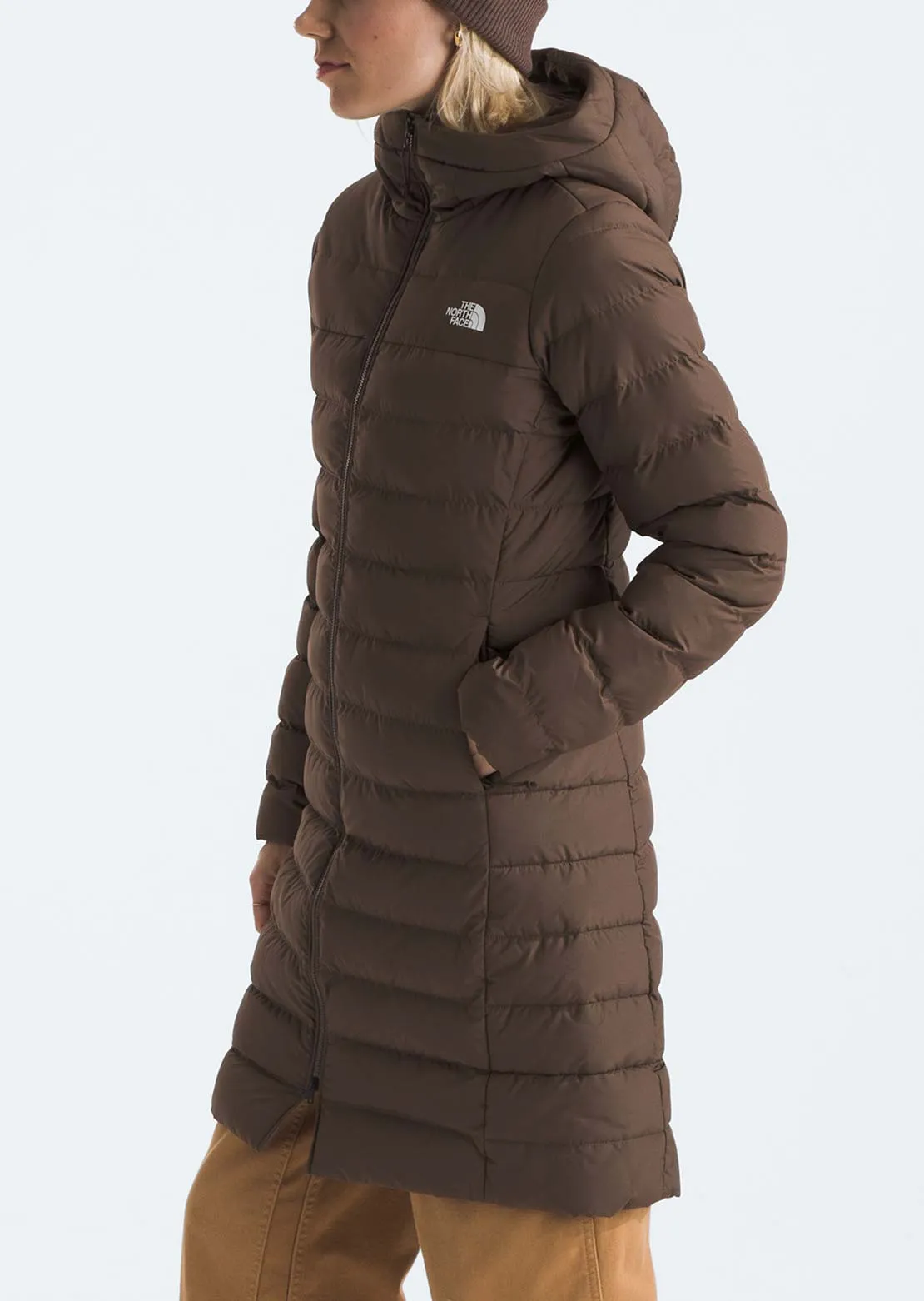 The North Face Women's Aconcagua Parka Jacket sold by Prfo product image thumbnail 2