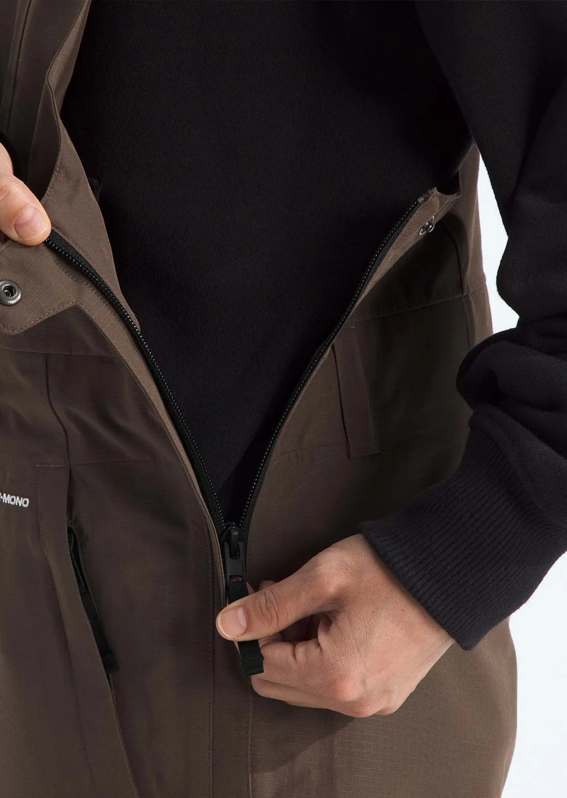 The North Face Women's Dragline Bib Pants sold by Prfo product image thumbnail 5