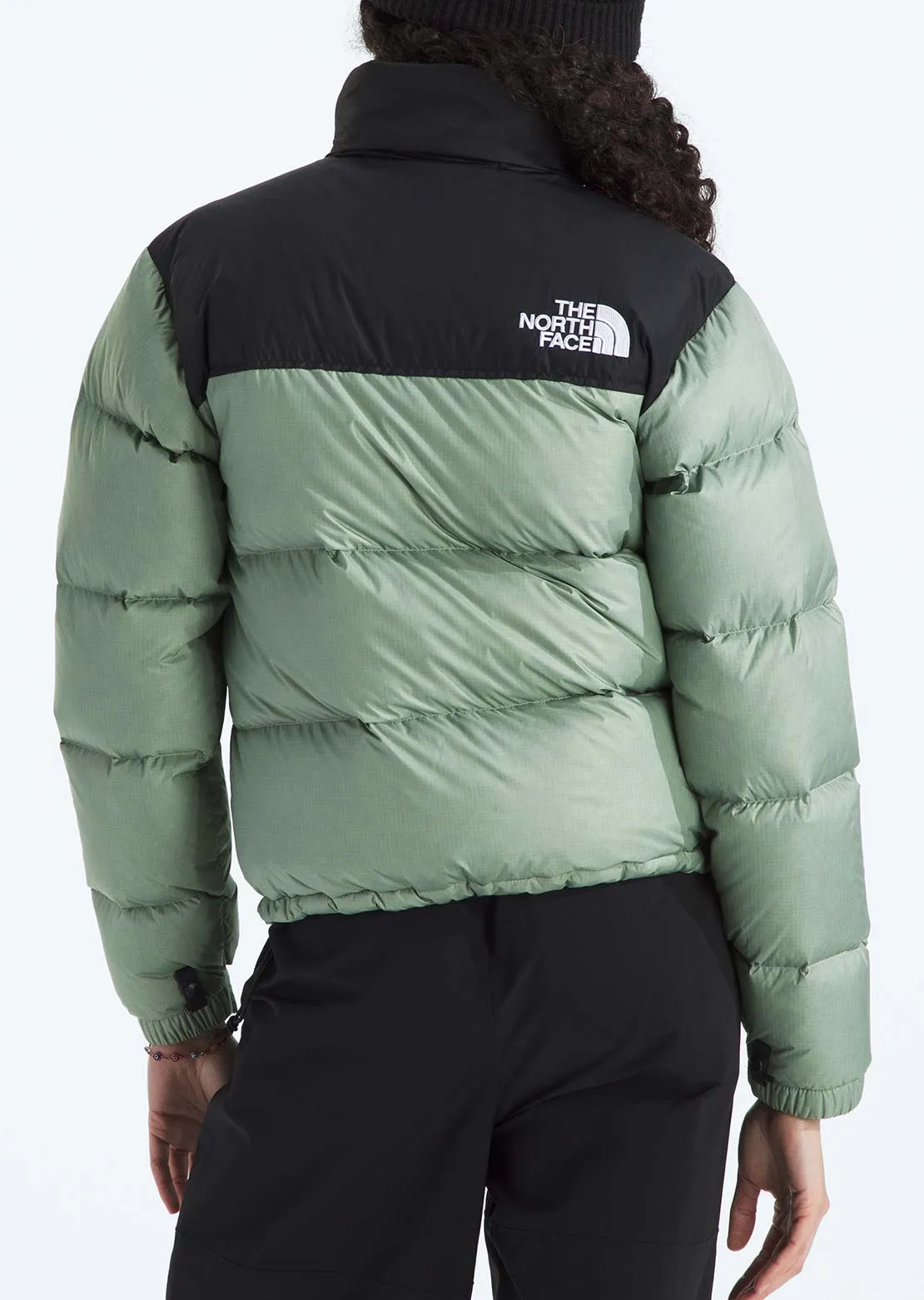 The North Face Women's 1996 Retro Nuptse Jacket sold by Prfo product image thumbnail 3