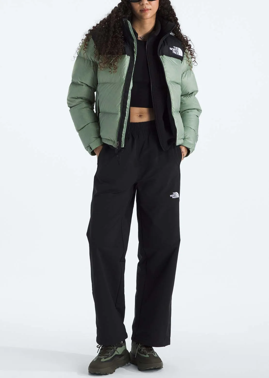The North Face Women's 1996 Retro Nuptse Jacket sold by Prfo product image thumbnail 4
