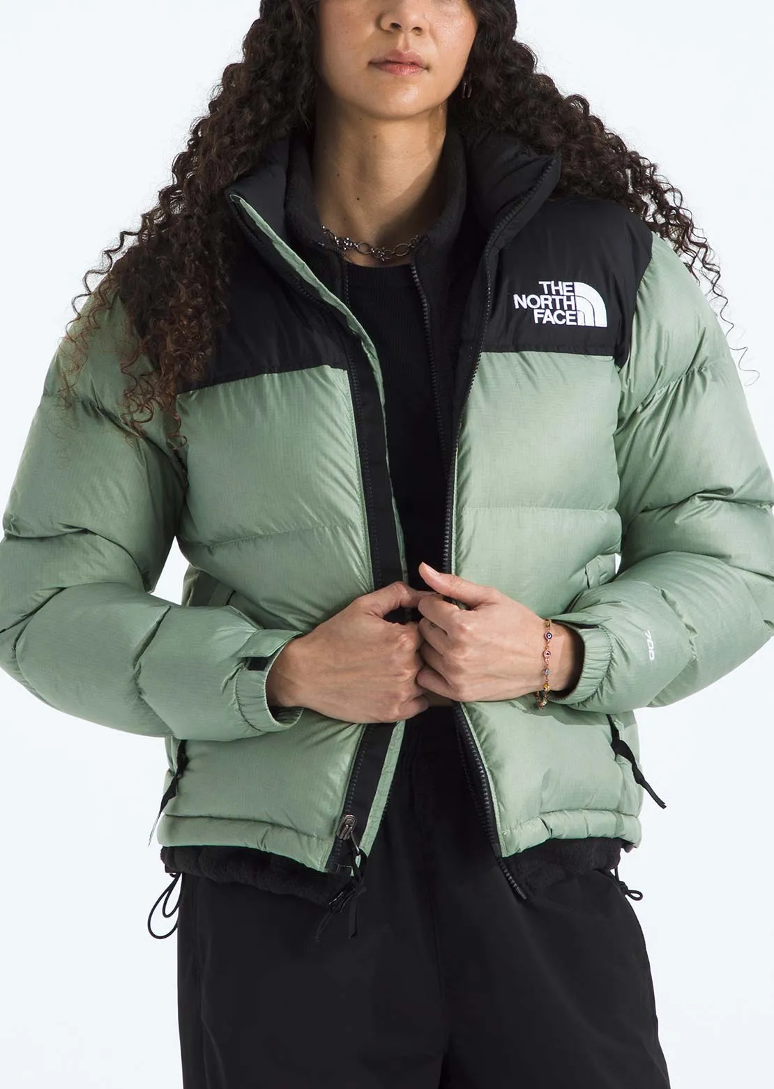 The North Face Women's 1996 Retro Nuptse Jacket sold by Prfo