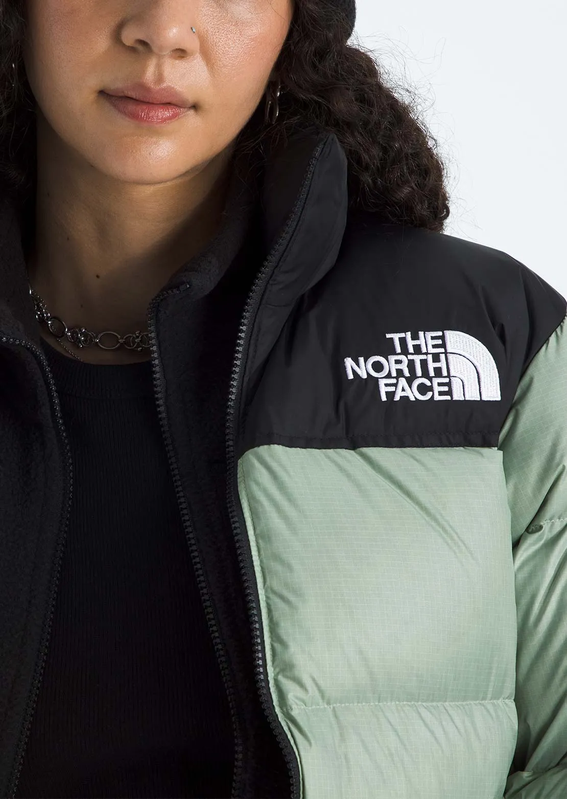 The North Face Women's 1996 Retro Nuptse Jacket sold by Prfo product image thumbnail 5