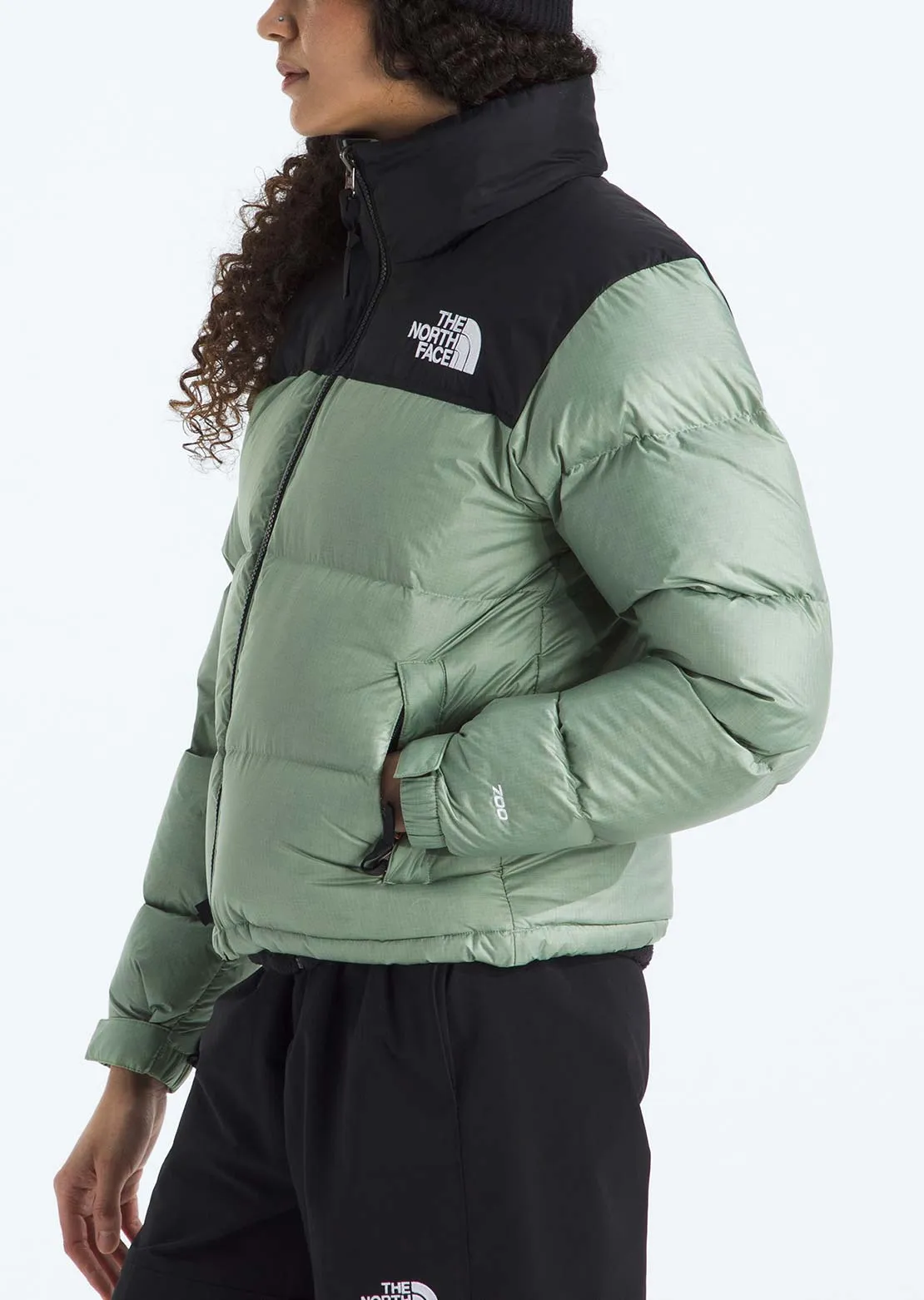 The North Face Women's 1996 Retro Nuptse Jacket sold by Prfo product image thumbnail 2
