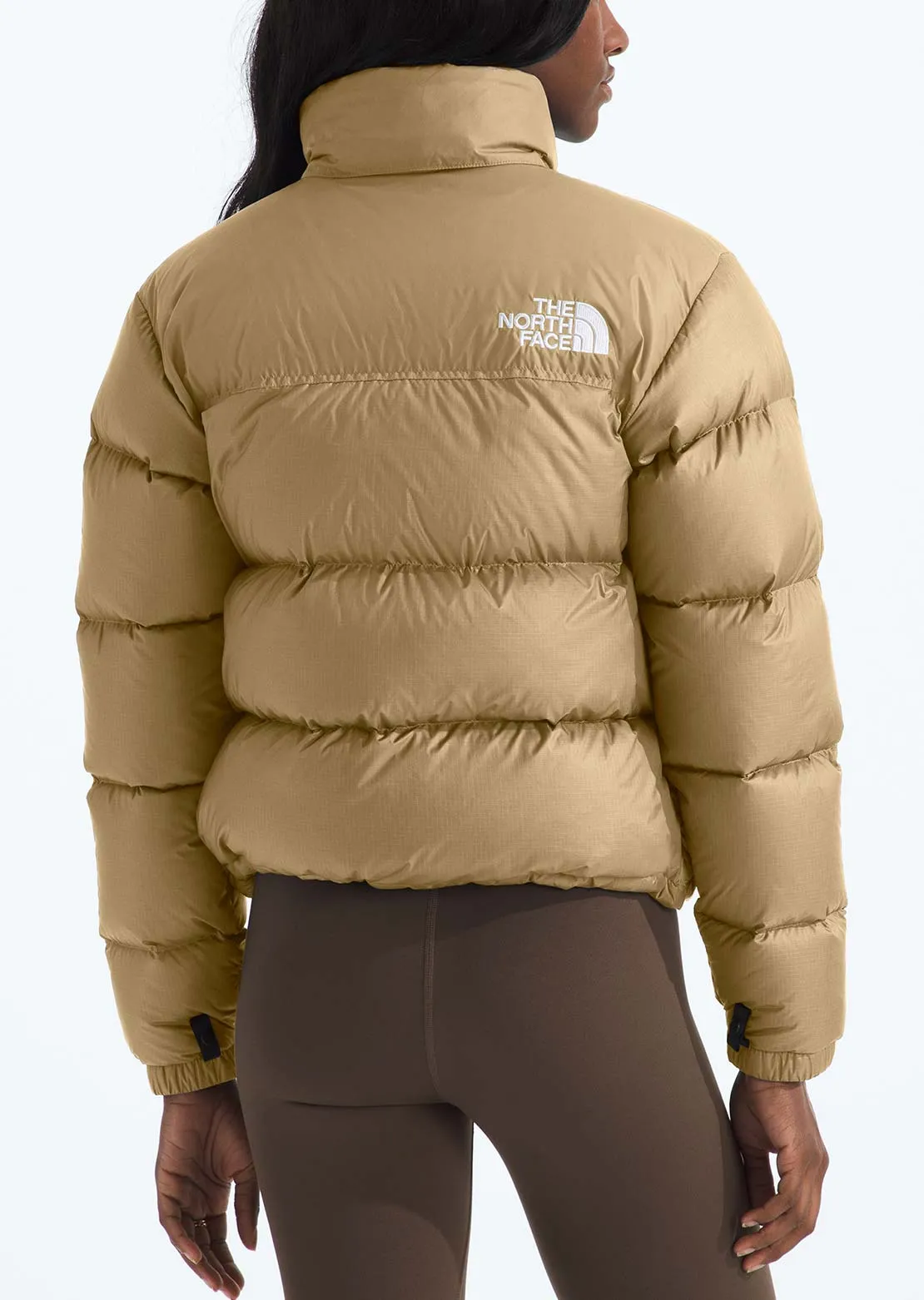 The North Face Women's 1996 Retro Nuptse Jacket sold by Prfo product image thumbnail 3