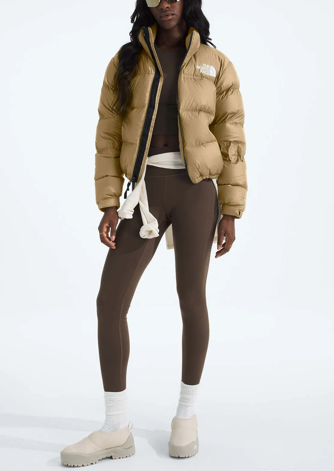 The North Face Women's 1996 Retro Nuptse Jacket sold by Prfo product image thumbnail 4