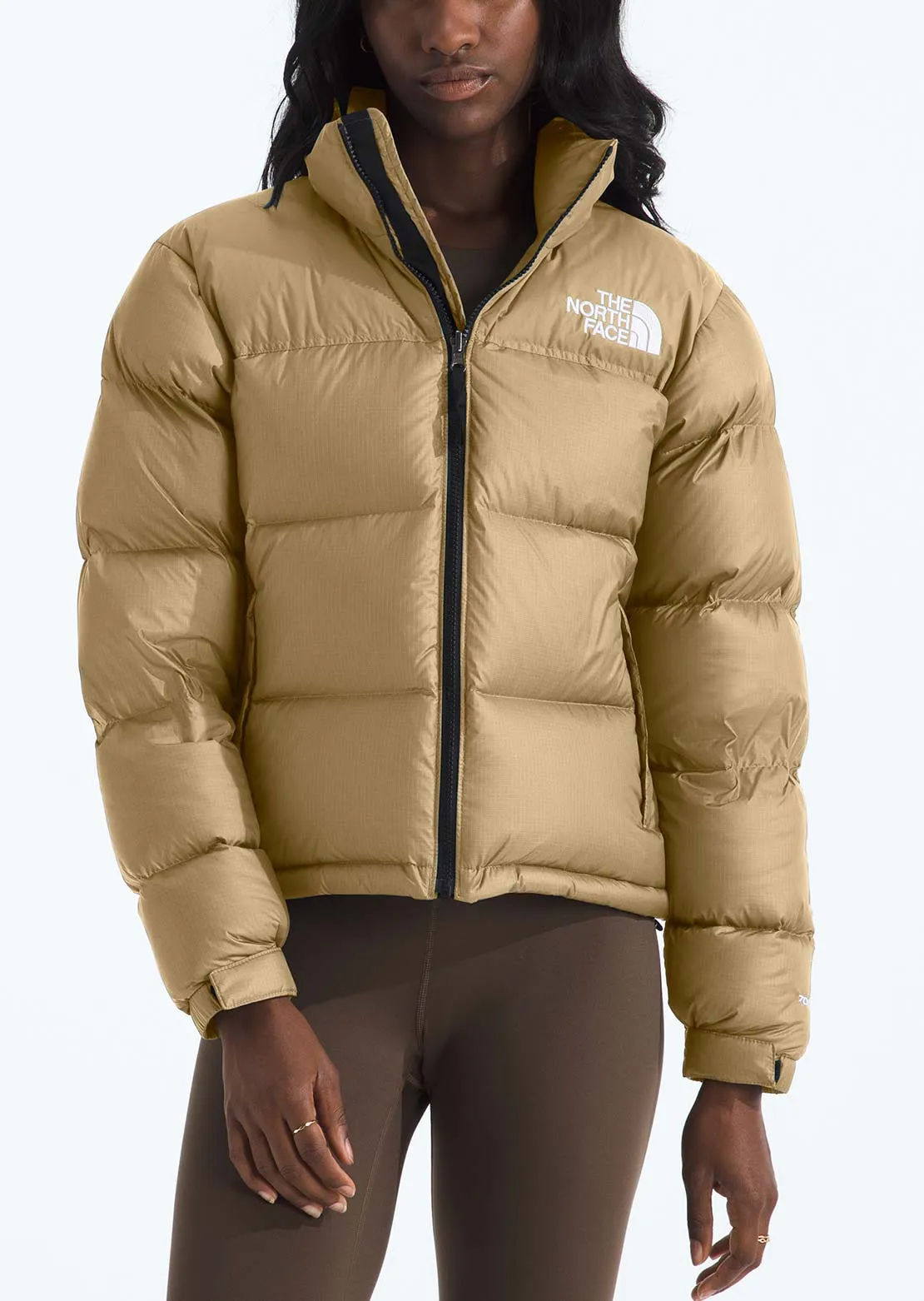 The North Face Women's 1996 Retro Nuptse Jacket sold by Prfo