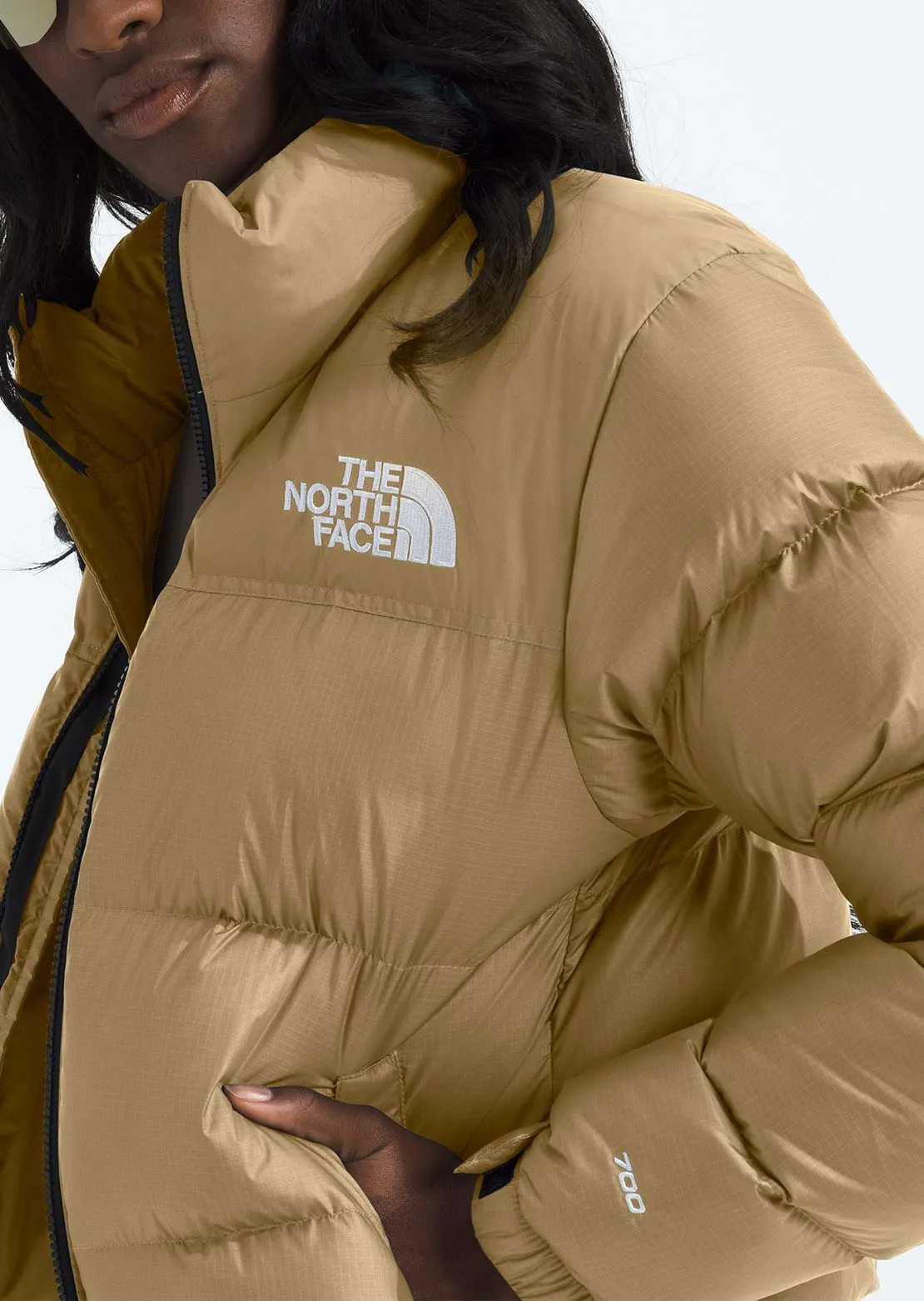 The North Face Women's 1996 Retro Nuptse Jacket sold by Prfo product image thumbnail 5