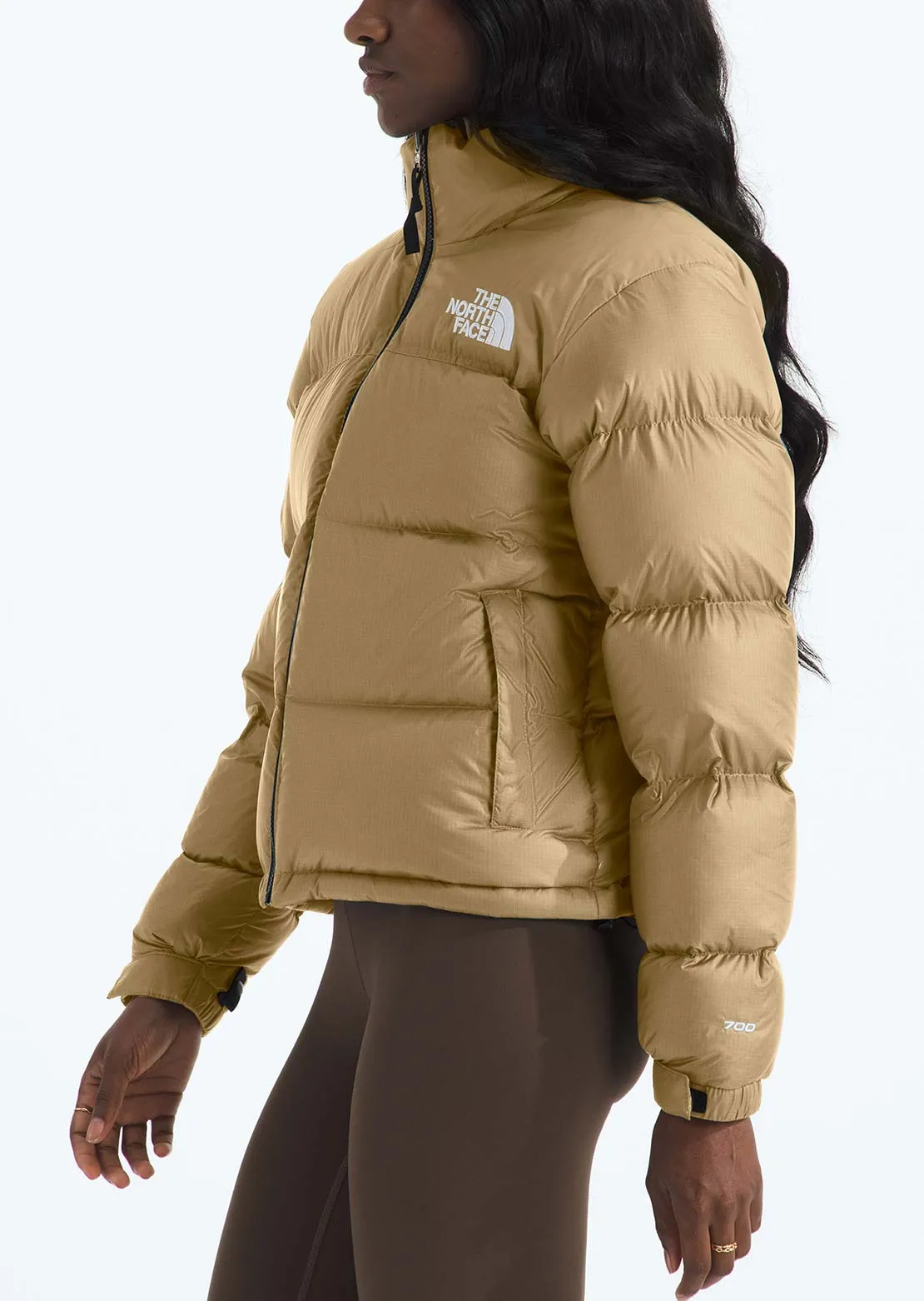 The North Face Women's 1996 Retro Nuptse Jacket sold by Prfo product image thumbnail 2