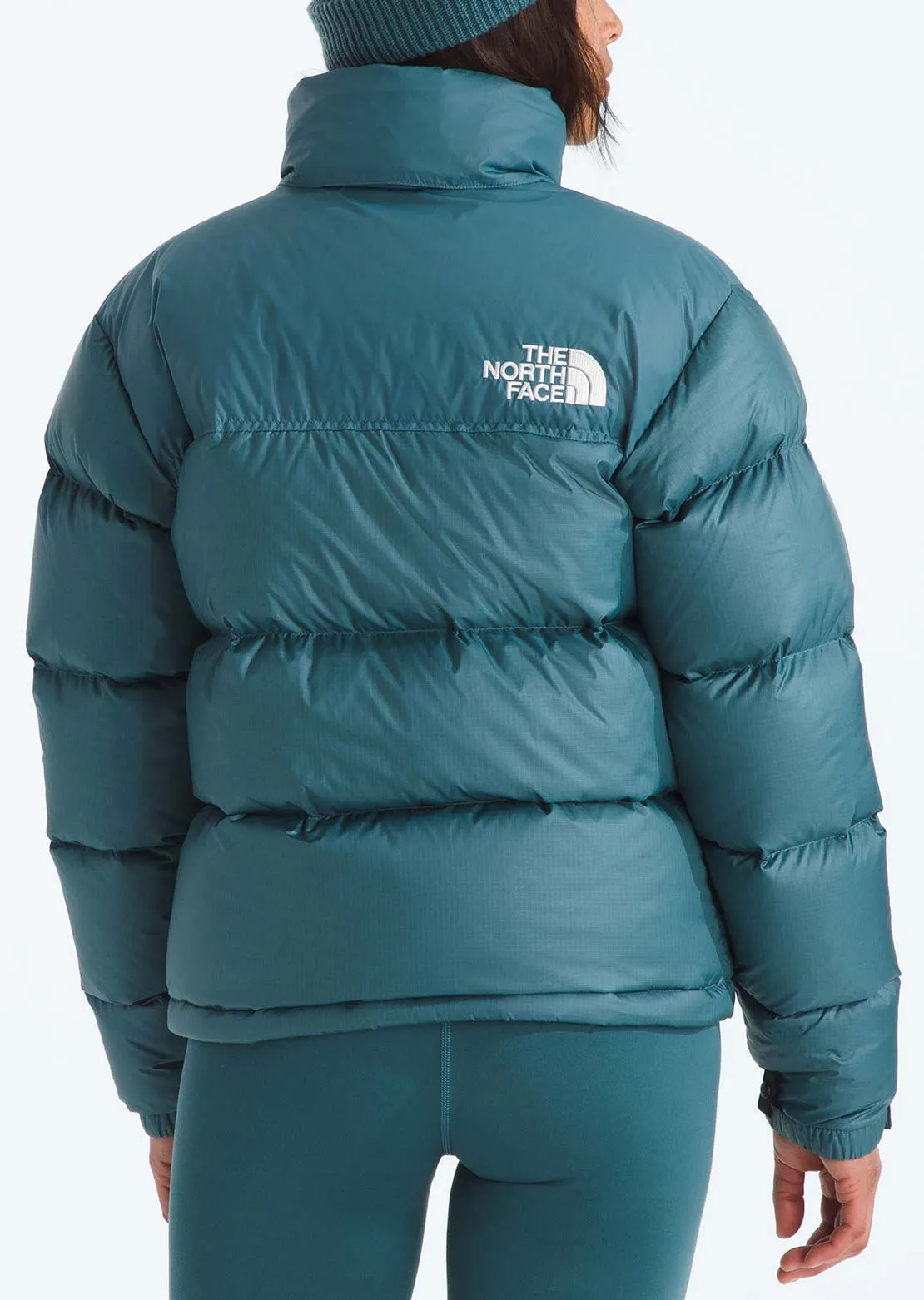 The North Face Women's 1996 Retro Nuptse Jacket sold by Prfo product image thumbnail 3