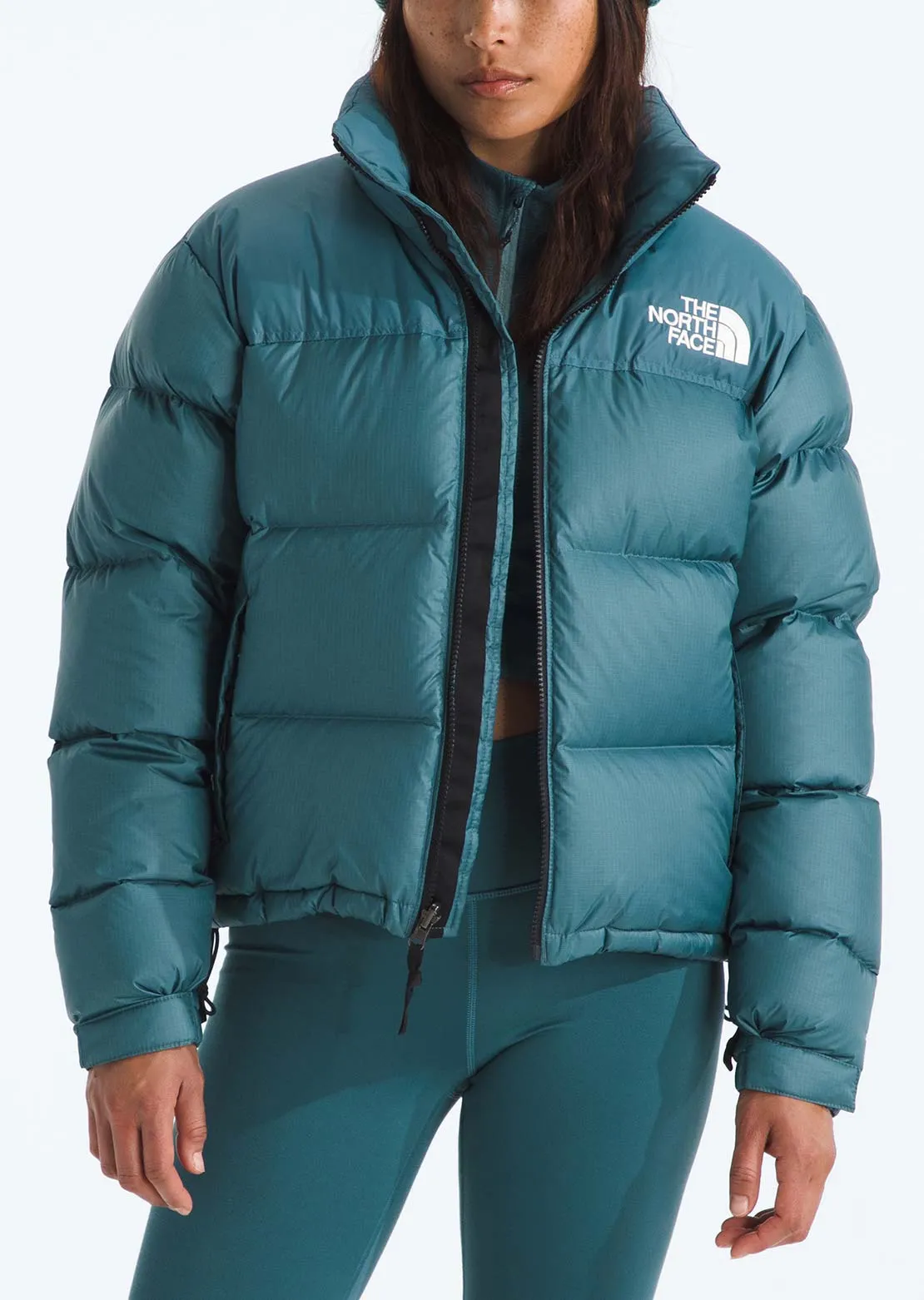 The North Face Women's 1996 Retro Nuptse Jacket sold by Prfo