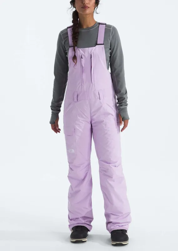 The North Face Women's Freedom Insulated Bib Pants sold by Prfo