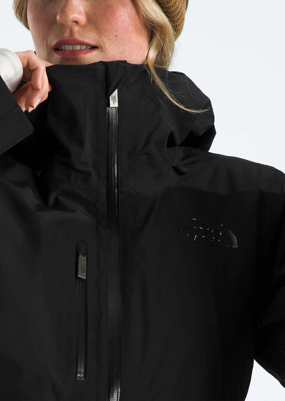 The North Face Women's Descendit Jacket sold by Prfo product image thumbnail 5