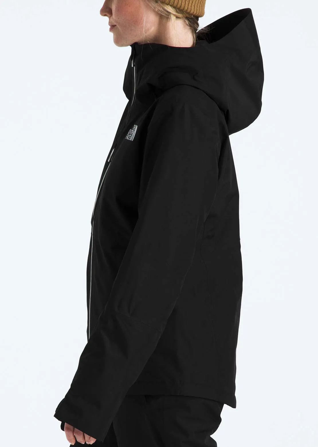 The North Face Women's Descendit Jacket sold by Prfo product image thumbnail 2