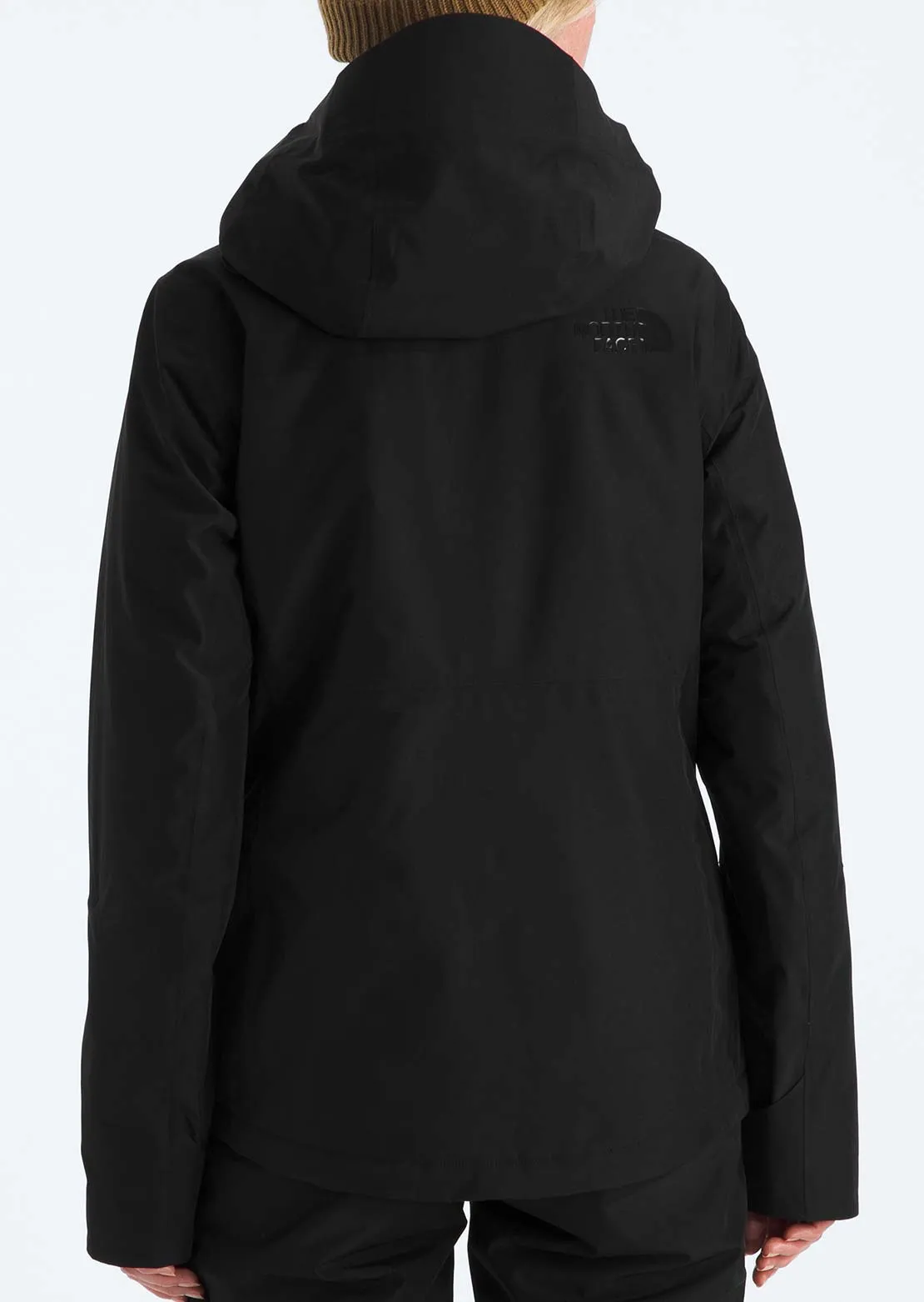 The North Face Women's Descendit Jacket sold by Prfo product image thumbnail 3