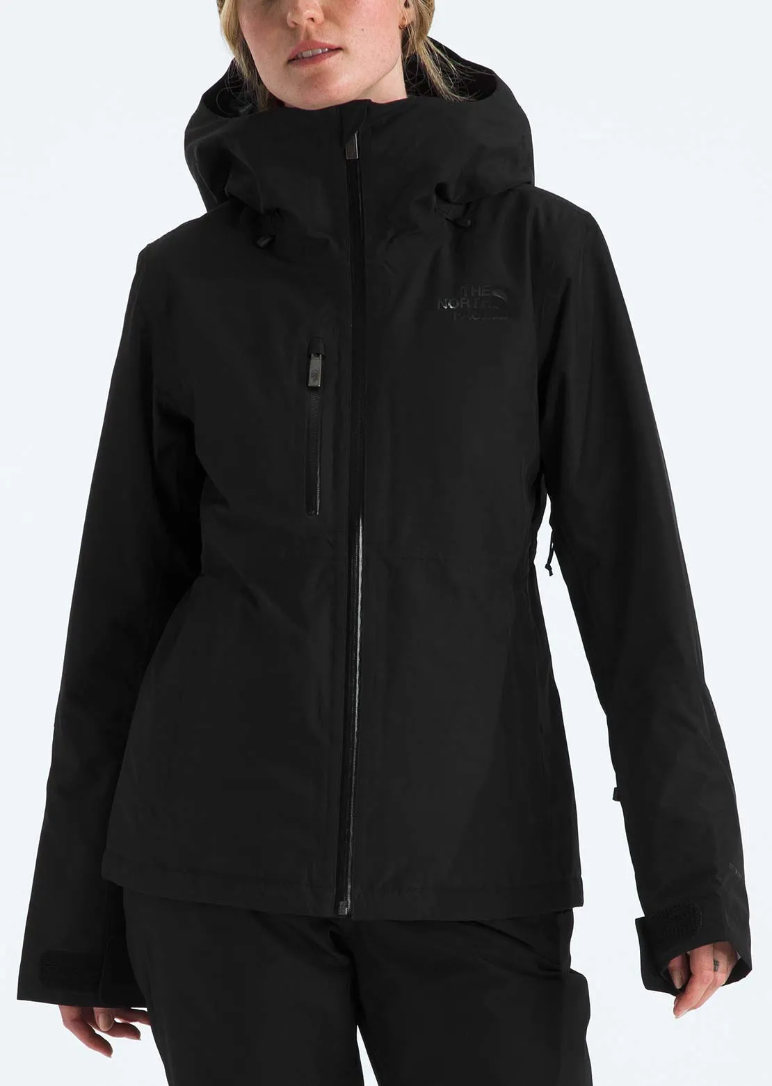 The North Face Women's Descendit Jacket sold by Prfo