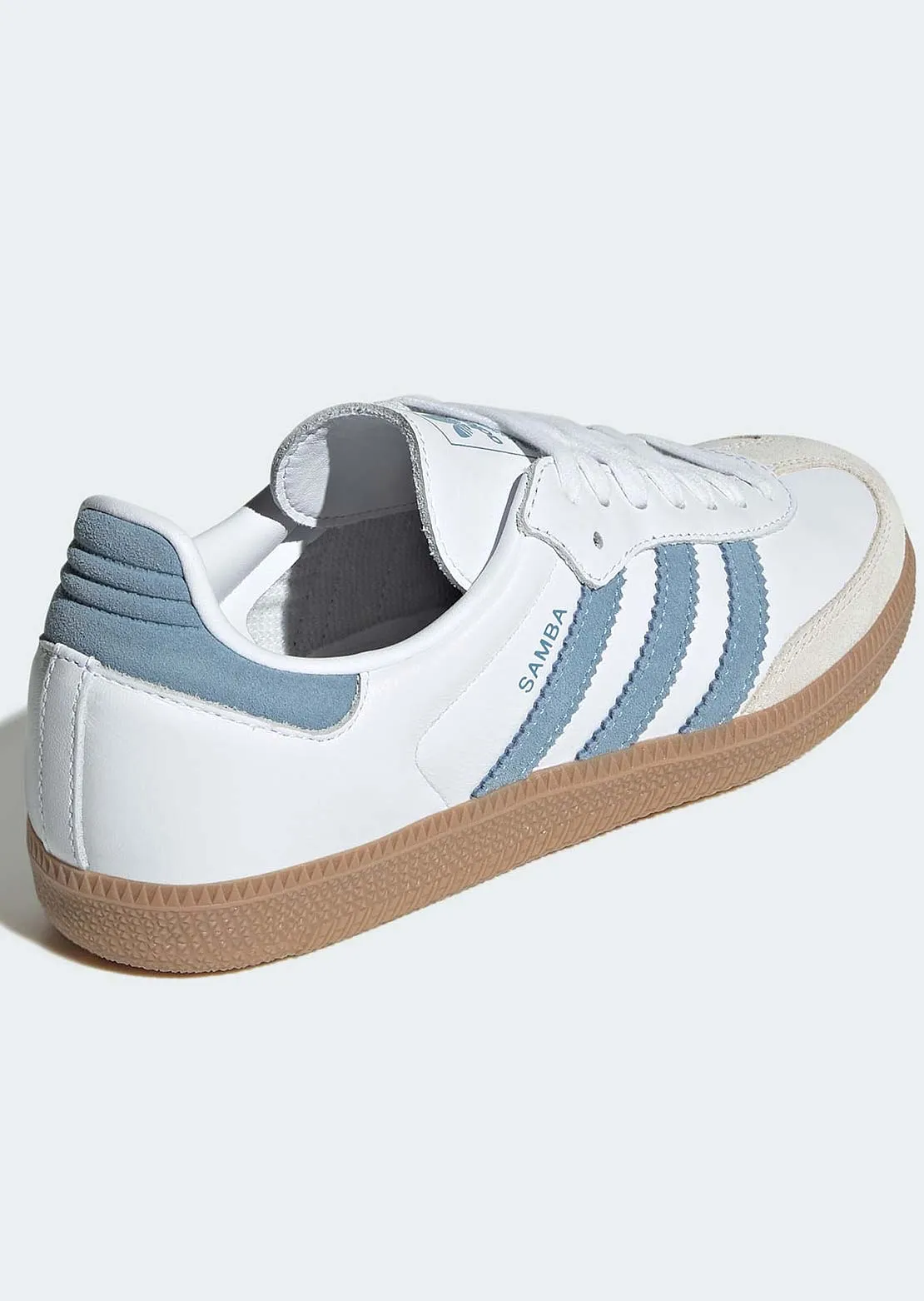 Adidas Women's Samba Originals Shoes sold by Prfo product image thumbnail 5