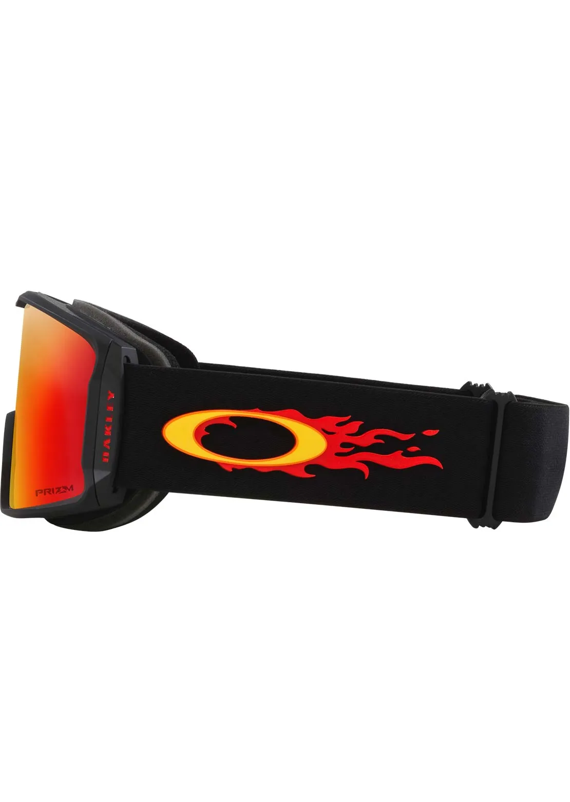 Oakley Unisex Line Miner L Goggles sold by Prfo product image thumbnail 3